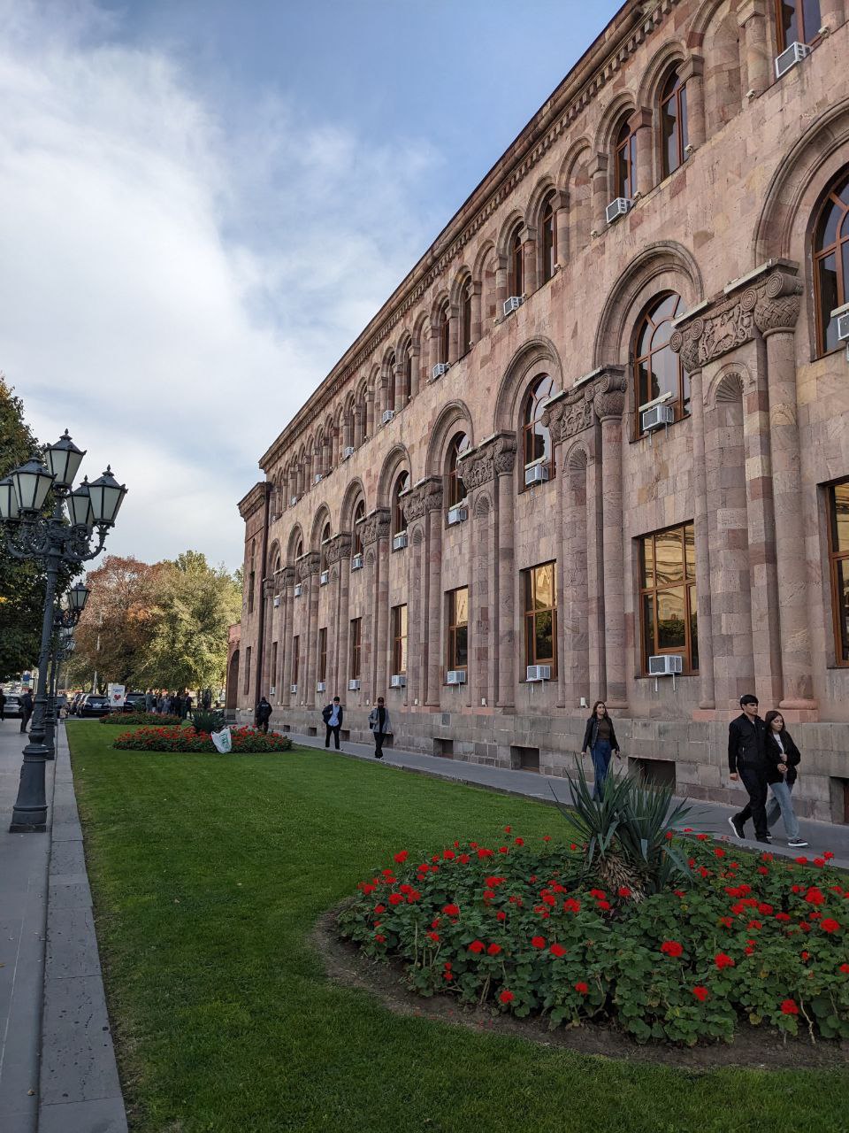 Армения за 4 дня: вино, горы и древние монастыри! (12/20)