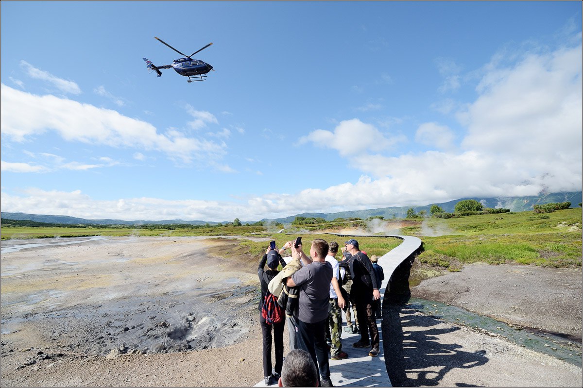 Возвращение домой