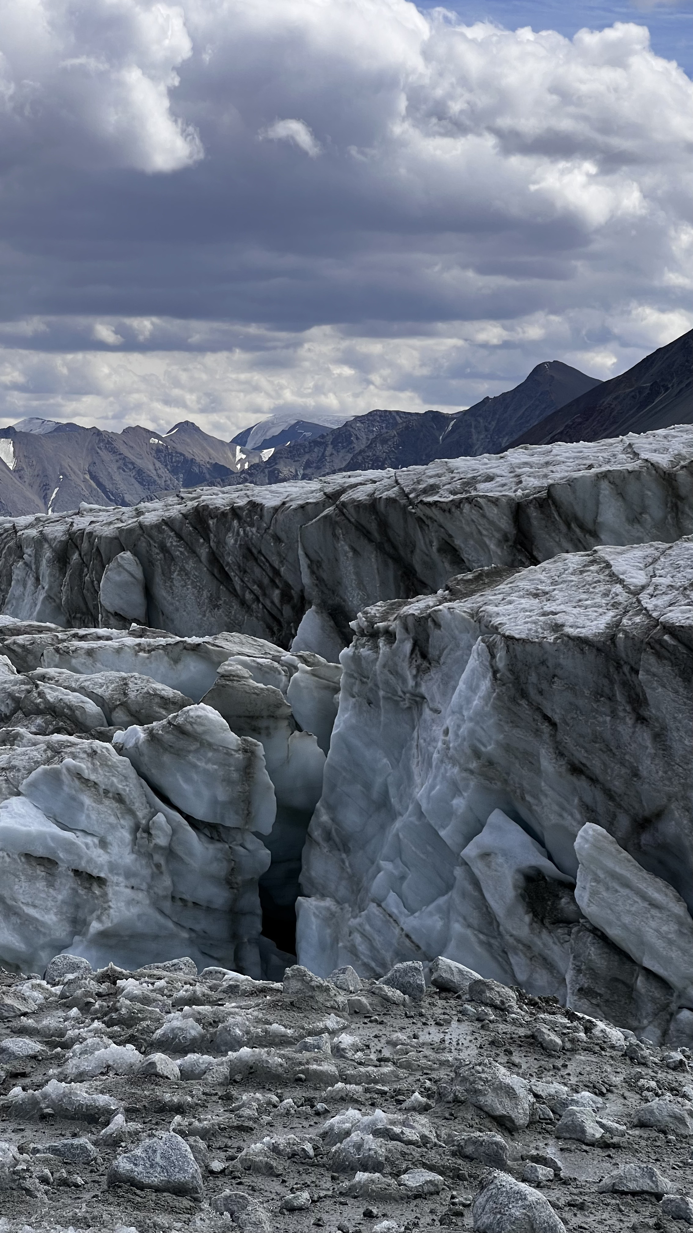 Монголия: 49 параллель. (10/25)