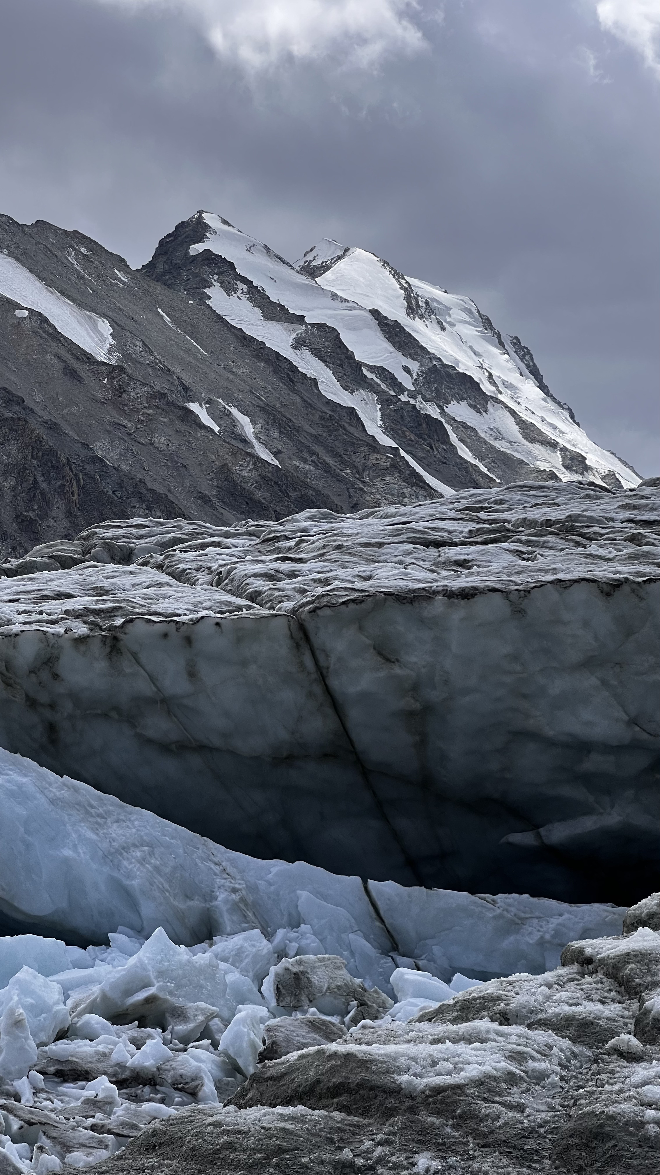 Монголия: 49 параллель. (15/25)