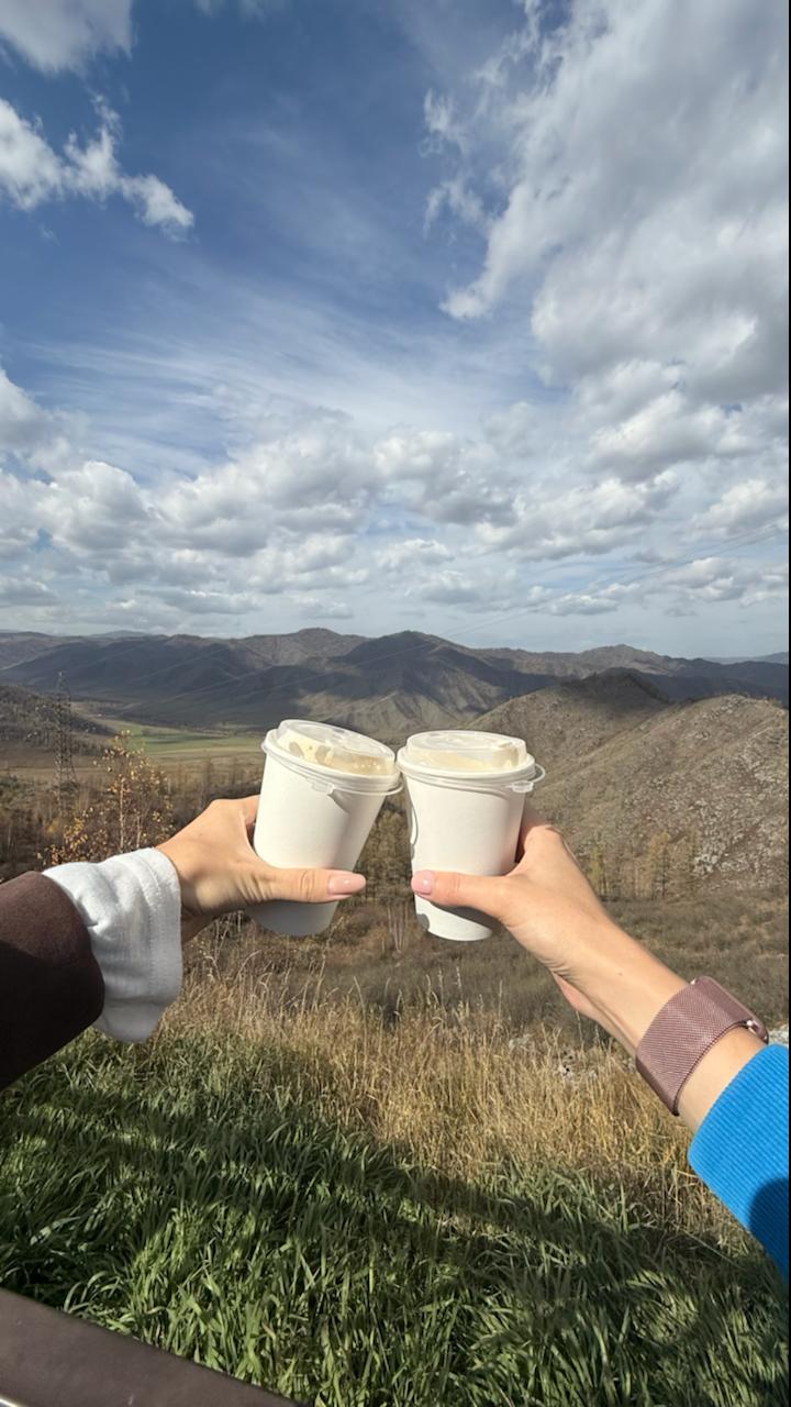 Все включено, Алтай на максимум за 5 дней (баня, конная прогулка, внедорожник) (145/162)