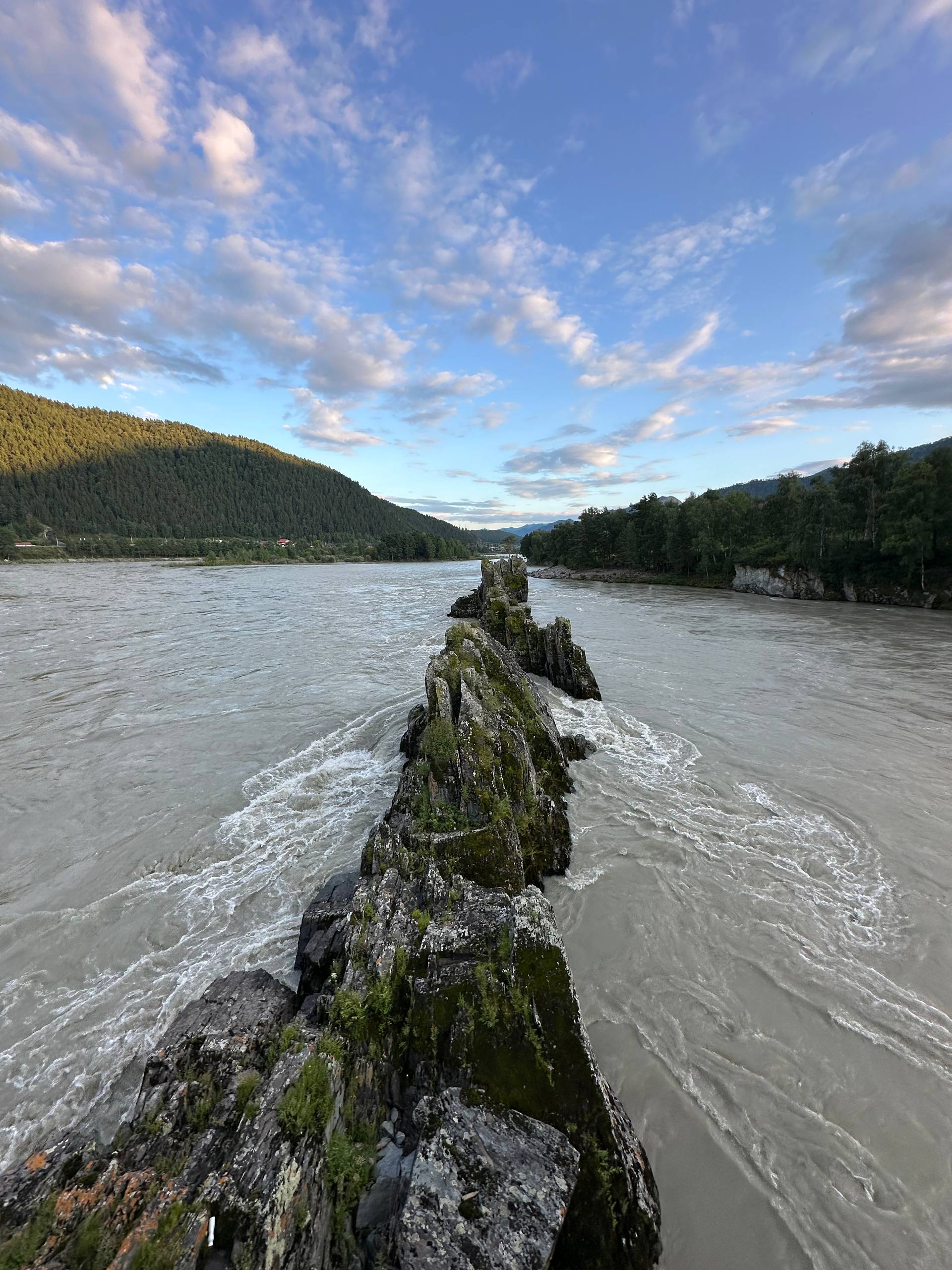 Все включено, Алтай на максимум за 5 дней (баня, конная прогулка, внедорожник) (97/162)