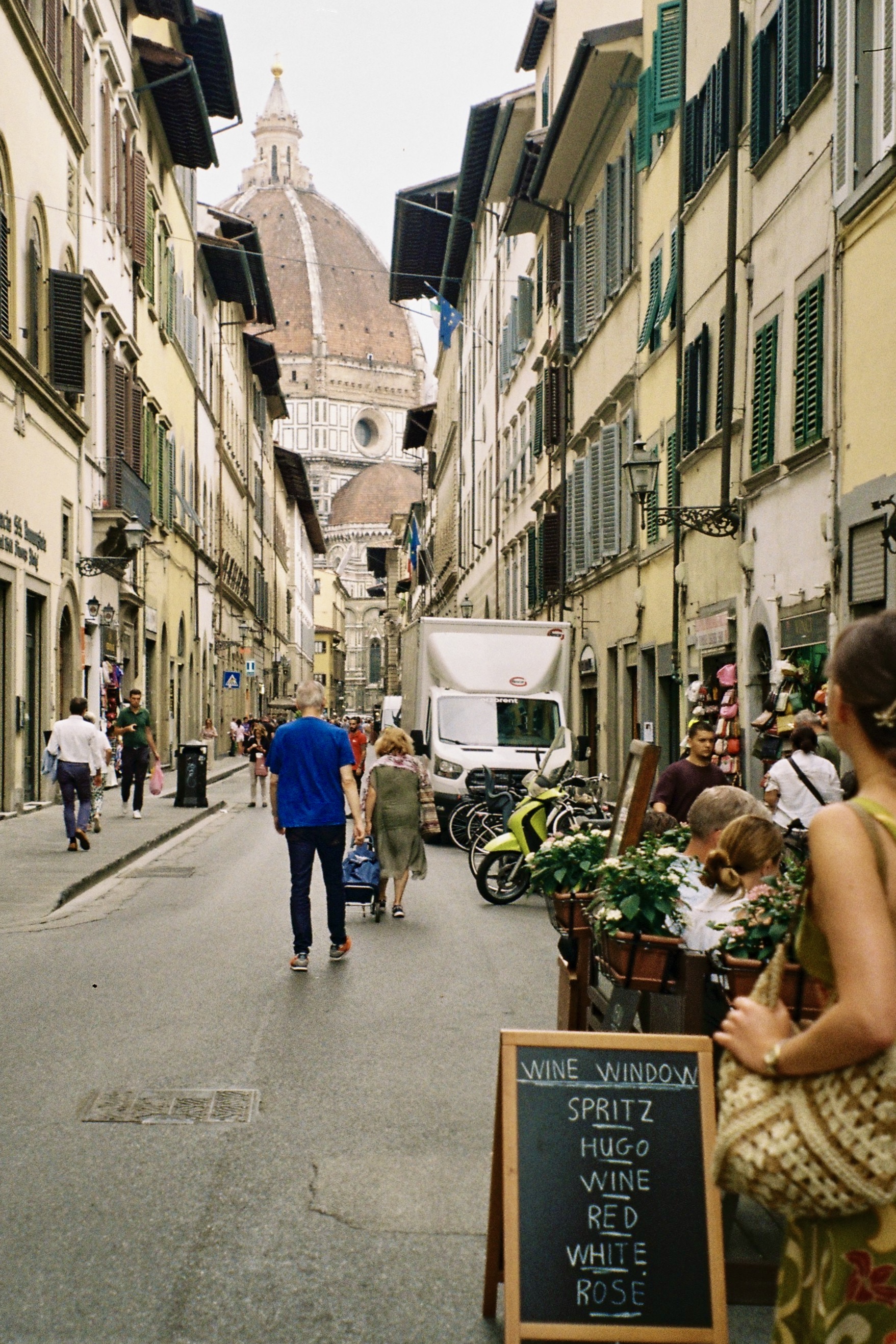 Италия: Рим, Тоскана, Ватикан (48/94)