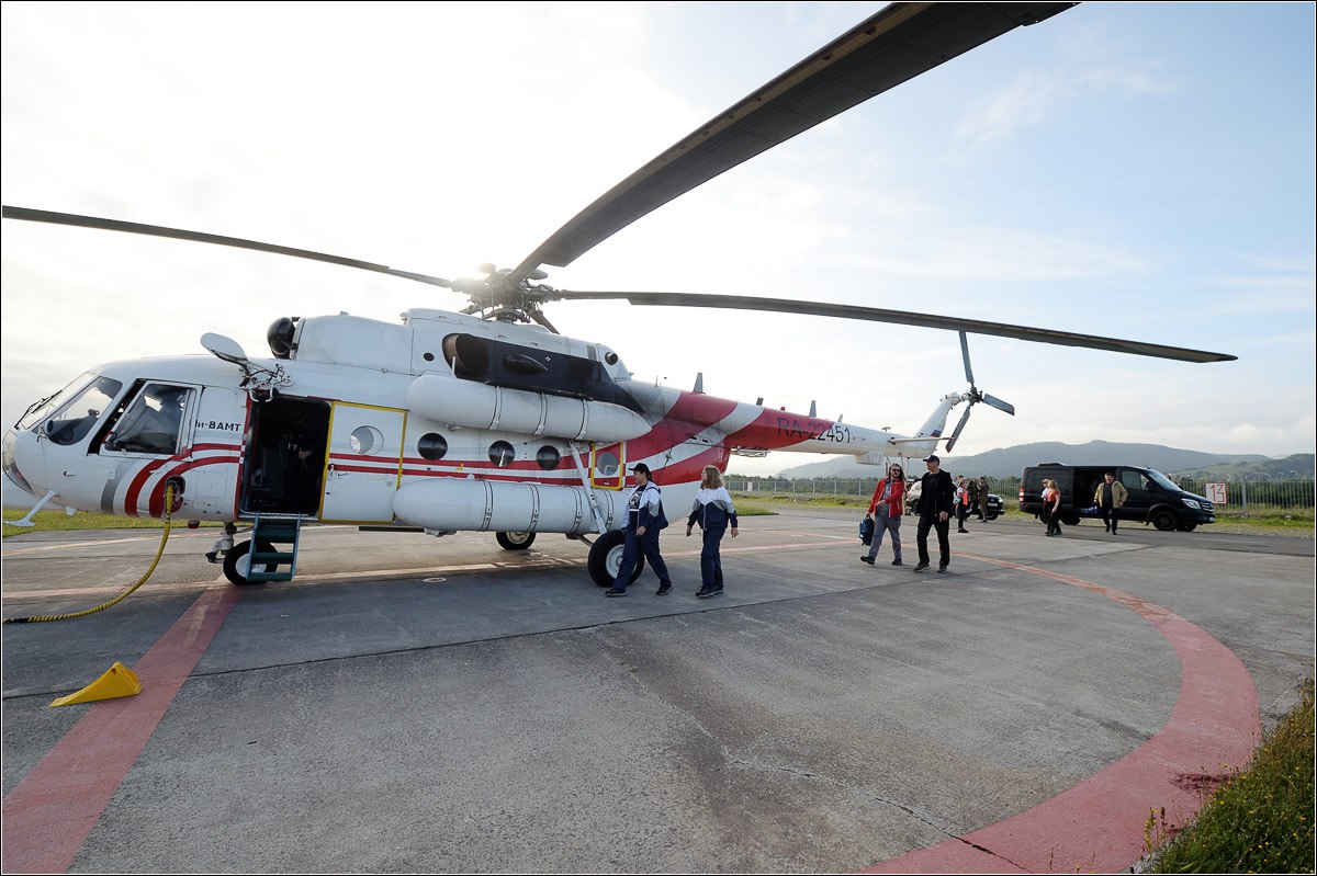 Вся Камчатка за 8 дней (лето) (34/90)