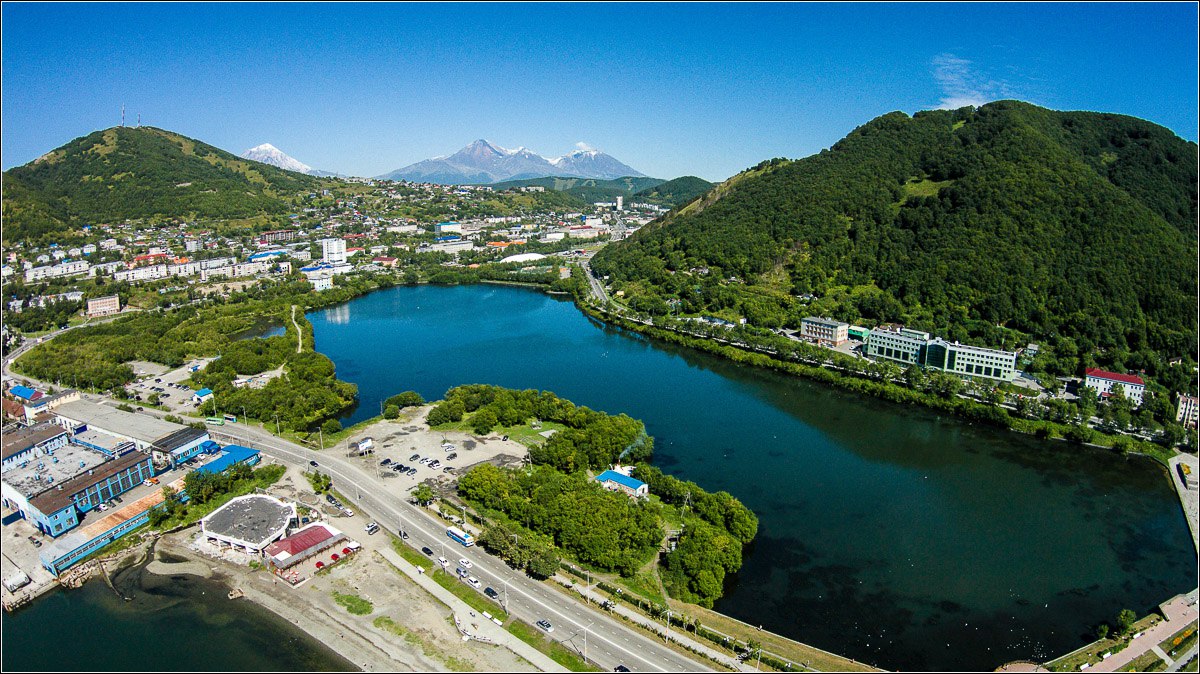 Вся Камчатка за 8 дней (лето) (21/90)