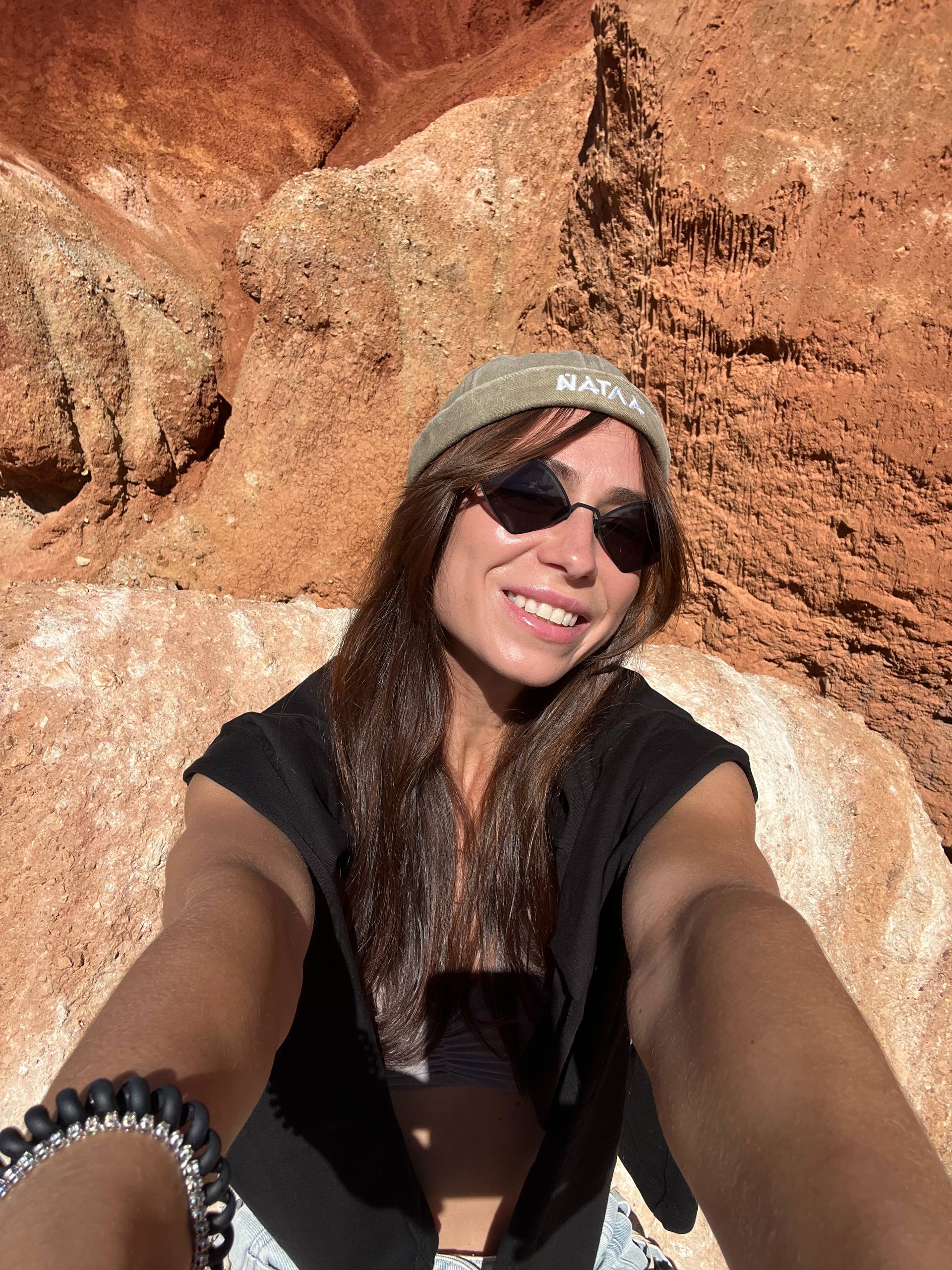 Все включено, Алтай на максимум за 5 дней (баня, конная прогулка, внедорожник) (100/162)