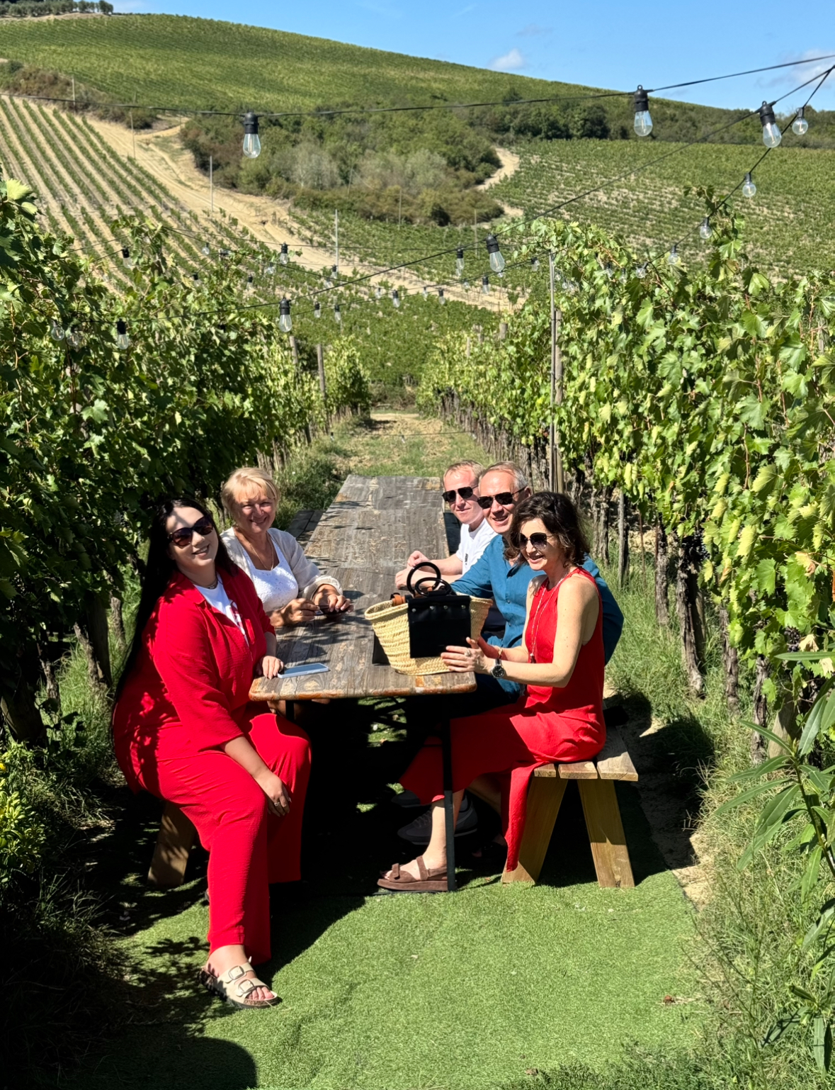 Италия: Рим, Тоскана, Ватикан (57/94)