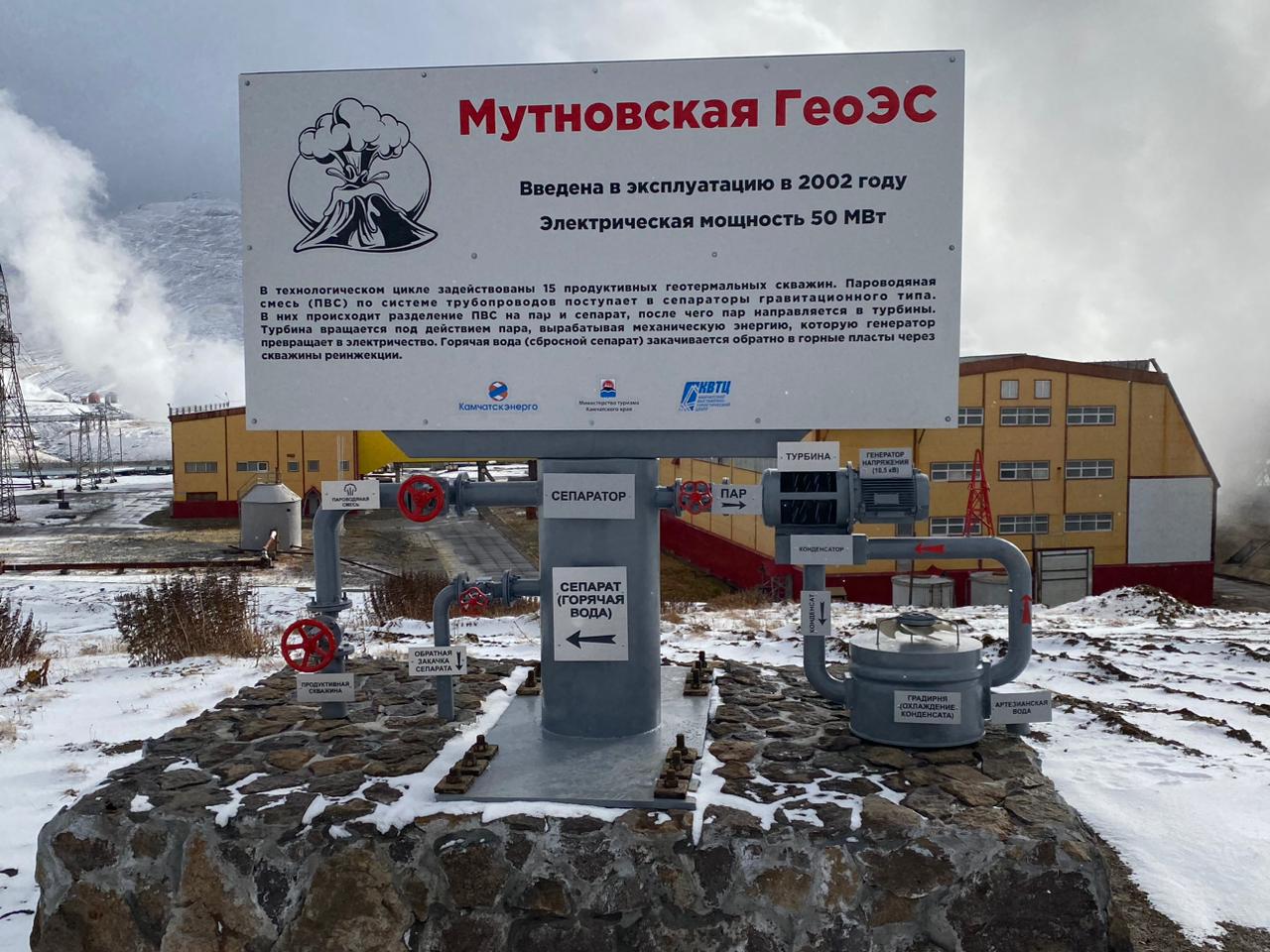 Каньон Опасный и Дачные источники: мощь воды и дыхание Земли (5/7)