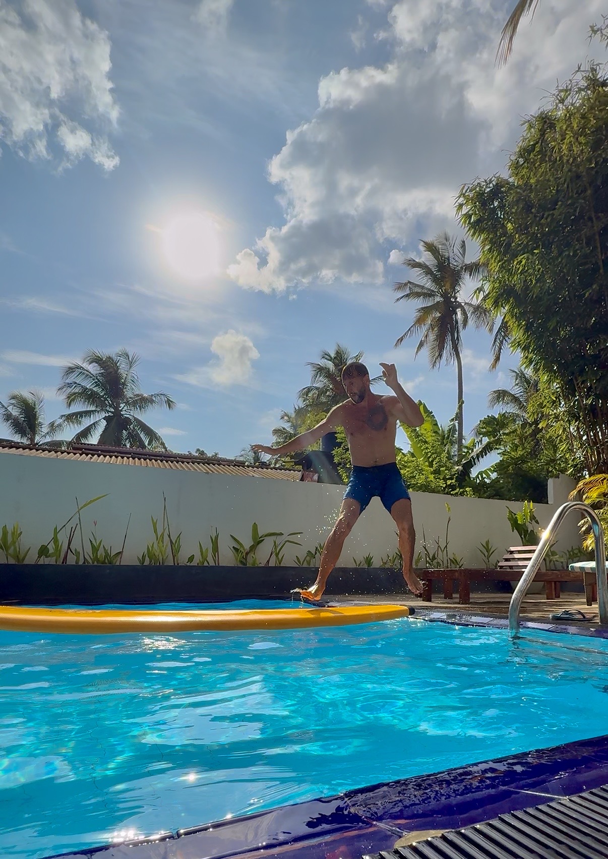 Шри-Ланка на максимум: от джунглей до океанских волн (26/100)