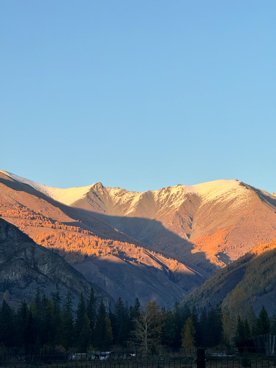 Все включено, Алтай на максимум за 5 дней (баня, конная прогулка, внедорожник) (121/162)