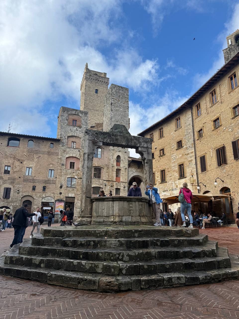 Винная Тоскана все включено (6/30)