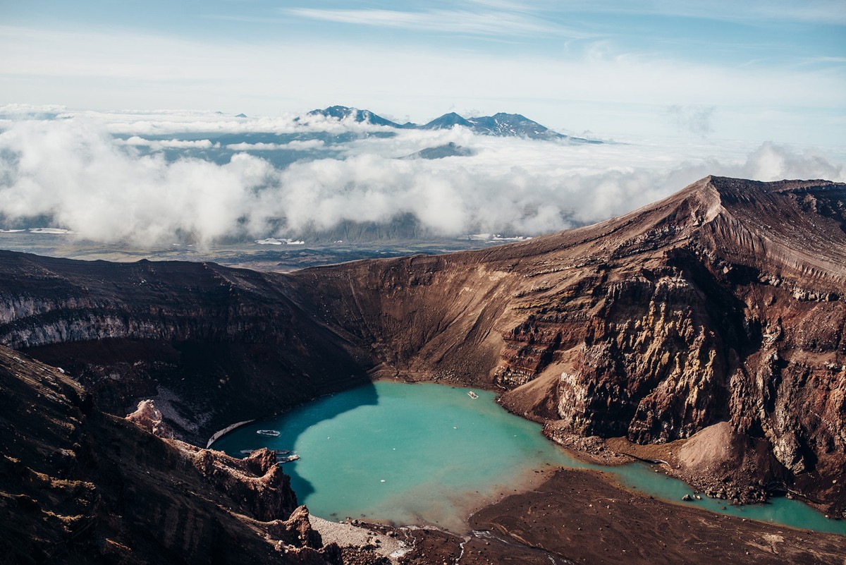 Вся Камчатка за 8 дней (лето) (5/90)