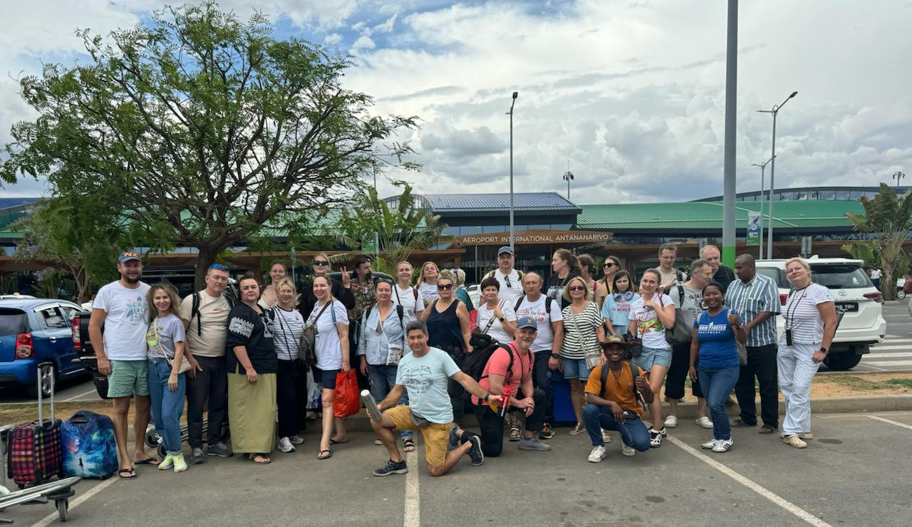 Баобаб - Цинги - Киты на Сент Марии (12/53)