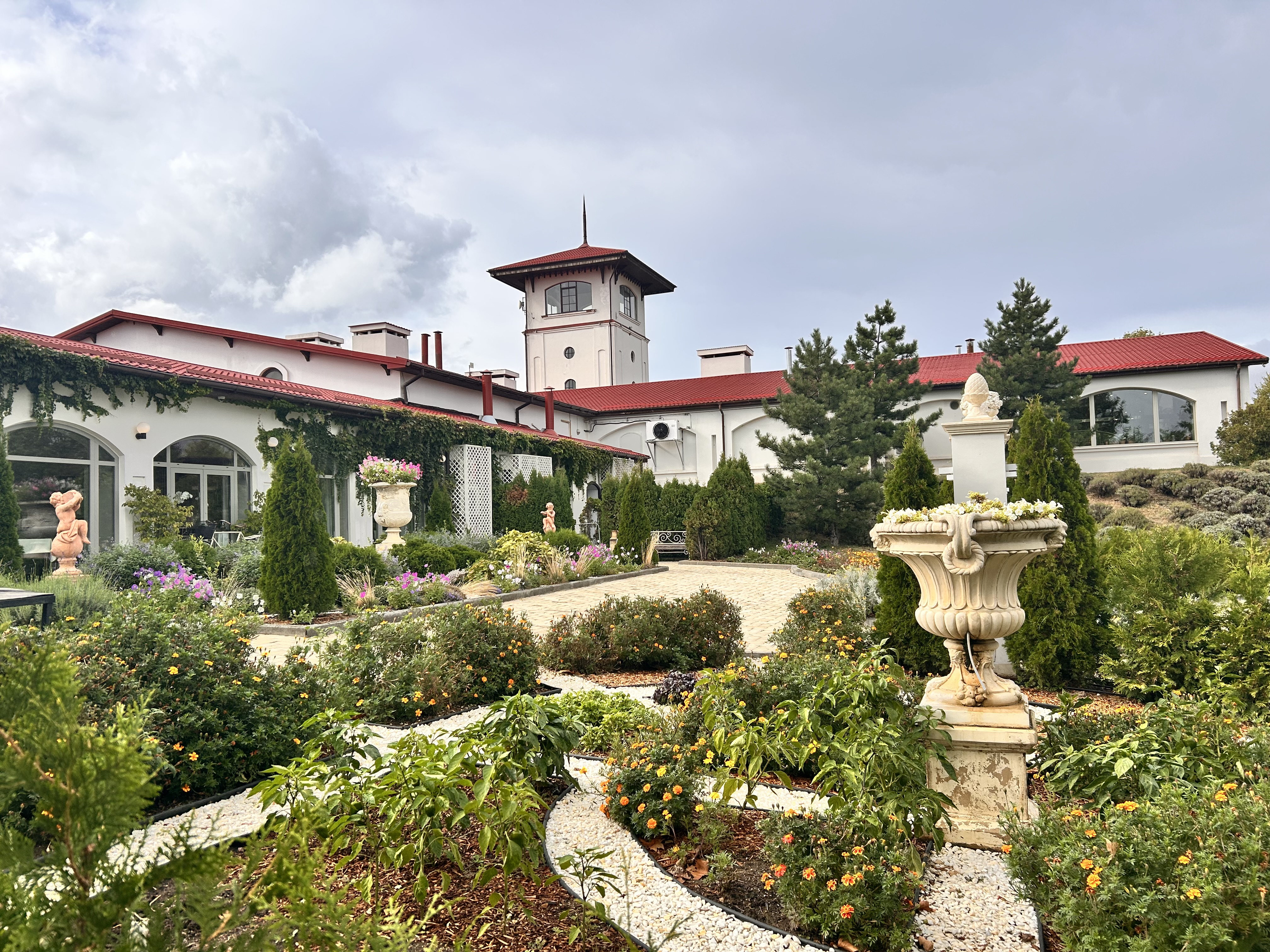 Долина Лефкадия: Секреты русской Тосканы