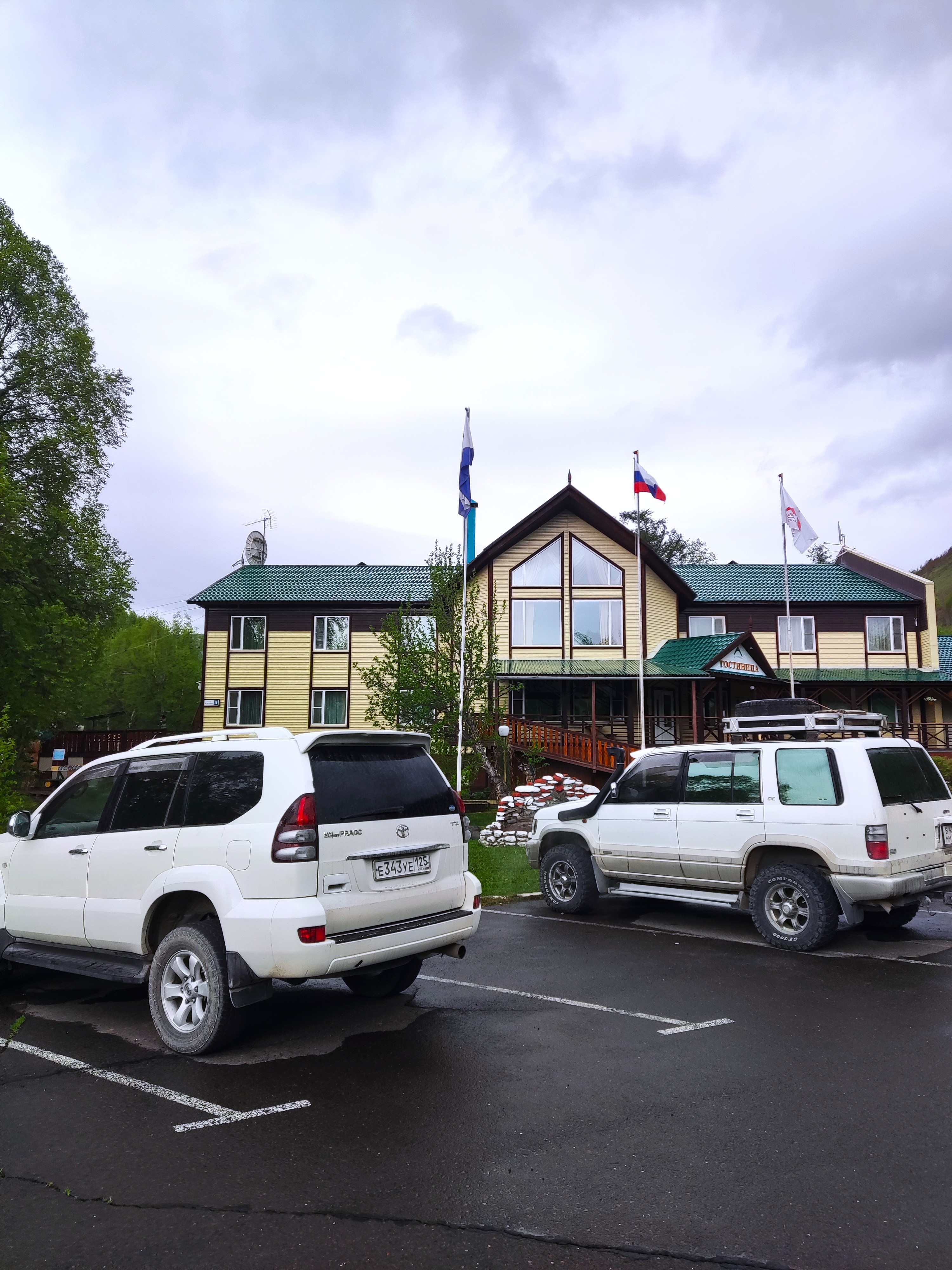 Вся Камчатка за 8 дней (лето) (23/90)