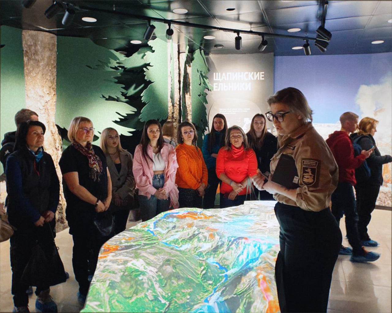 Вся Камчатка за 8 дней (лето) (55/90)