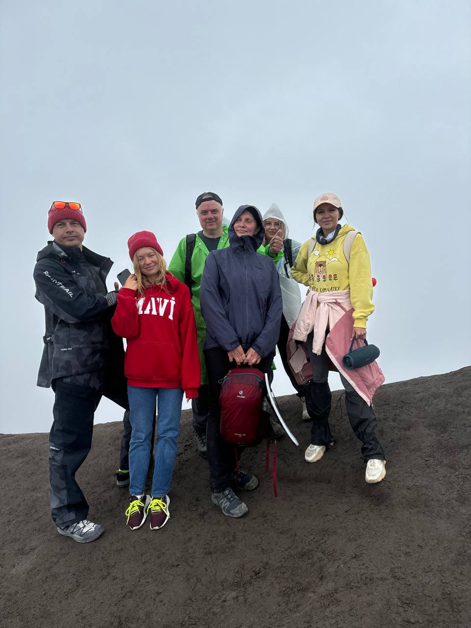 Вся Камчатка за 8 дней (лето) (46/90)