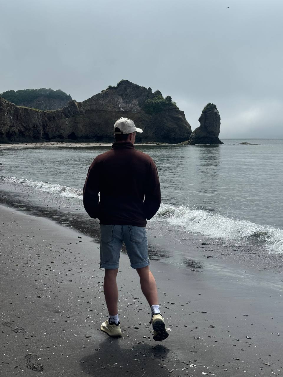 Вся Камчатка за 8 дней (лето) (49/90)