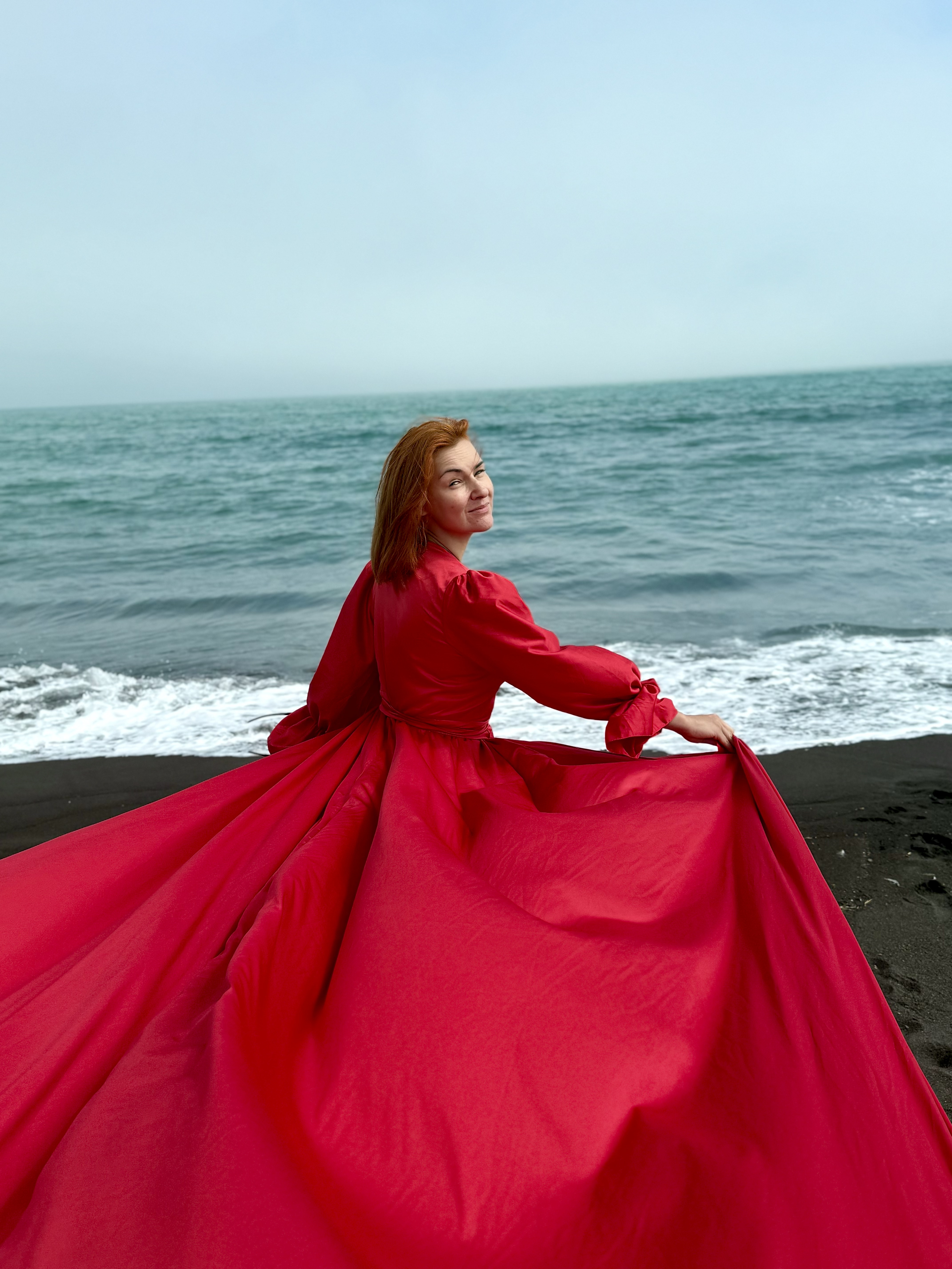 Камчатка: Вулканы, Киты, Медведи (5/40)