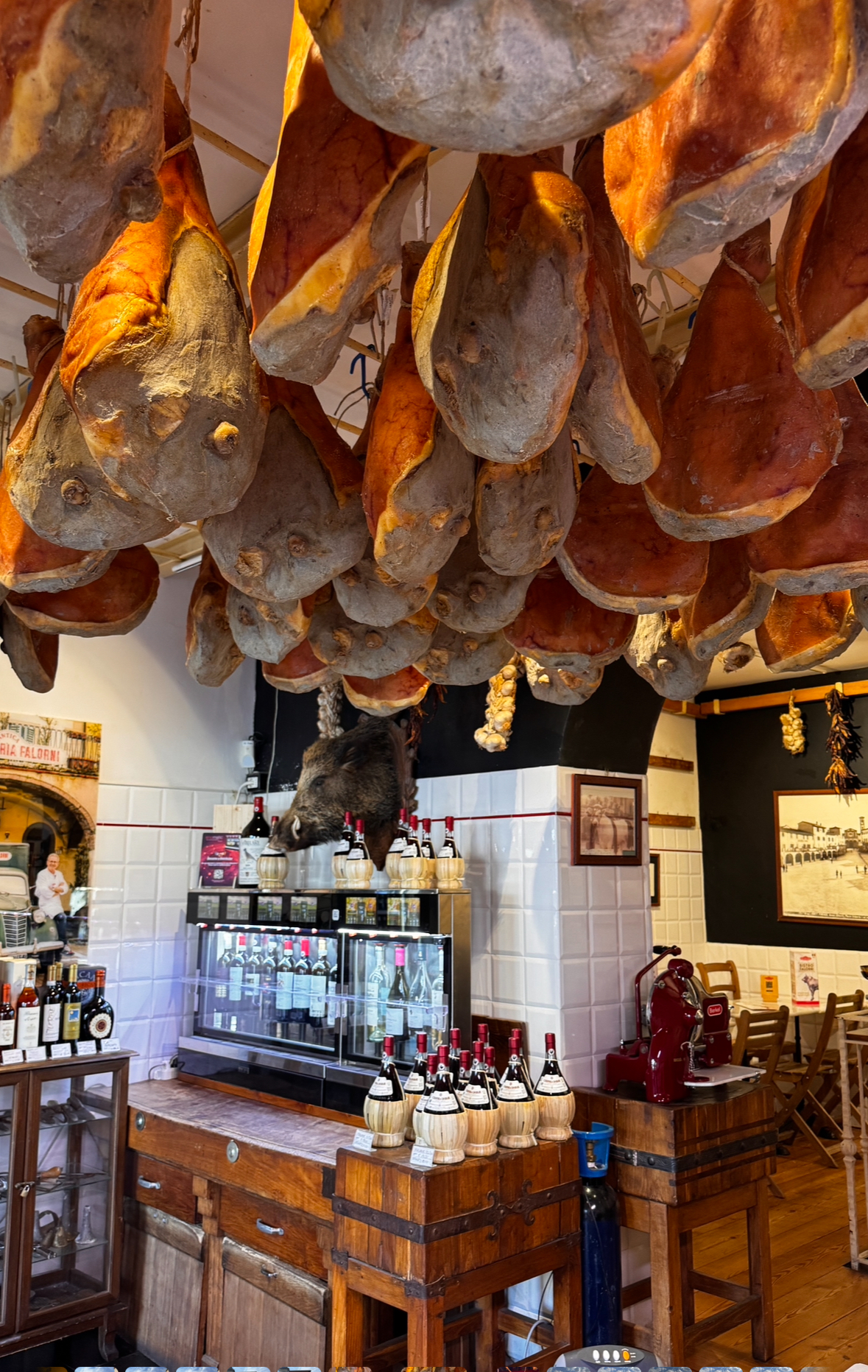 Италия: Рим, Тоскана, Ватикан (50/94)