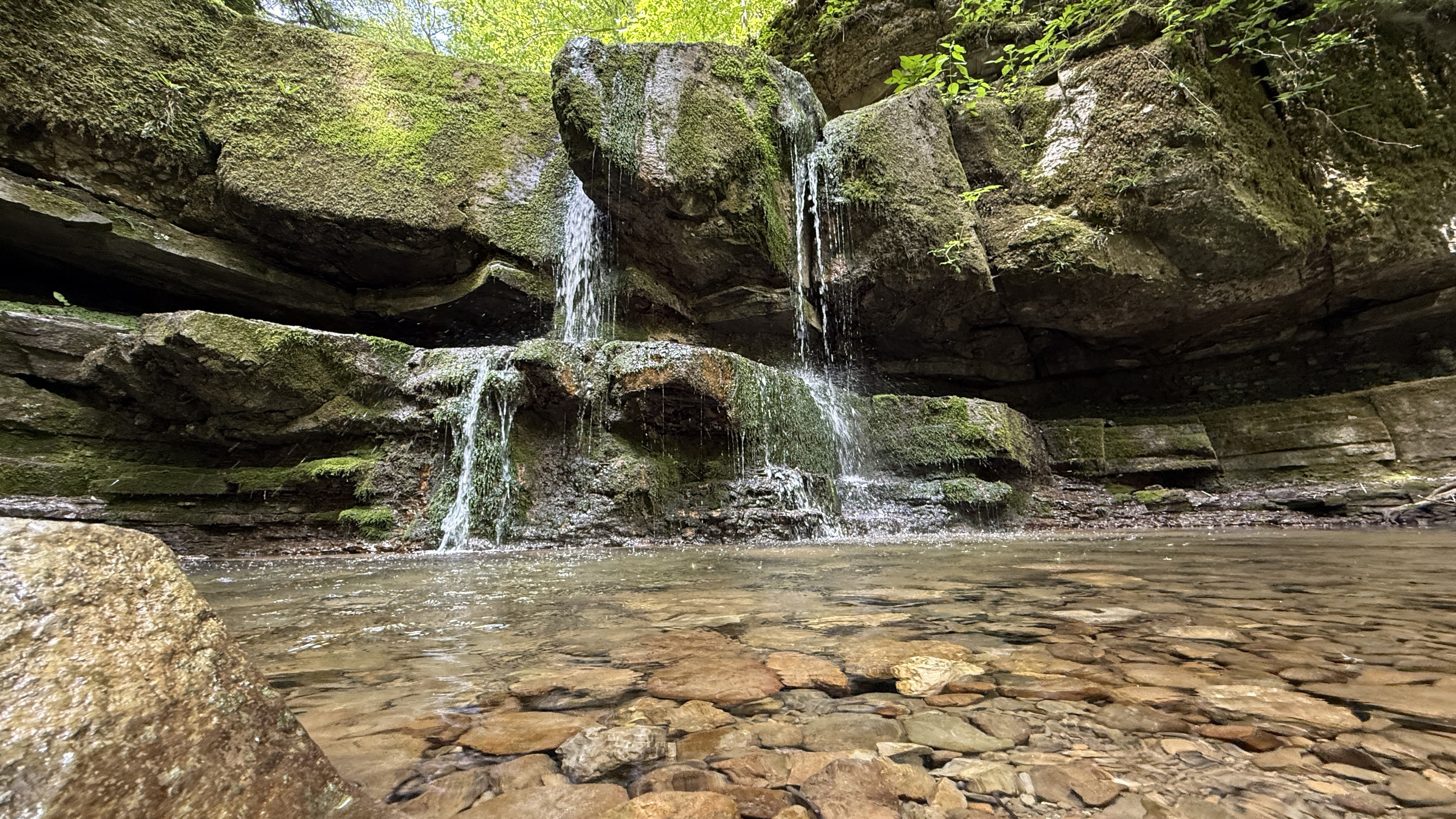 Треккинг в Горячем Ключе (46/76)