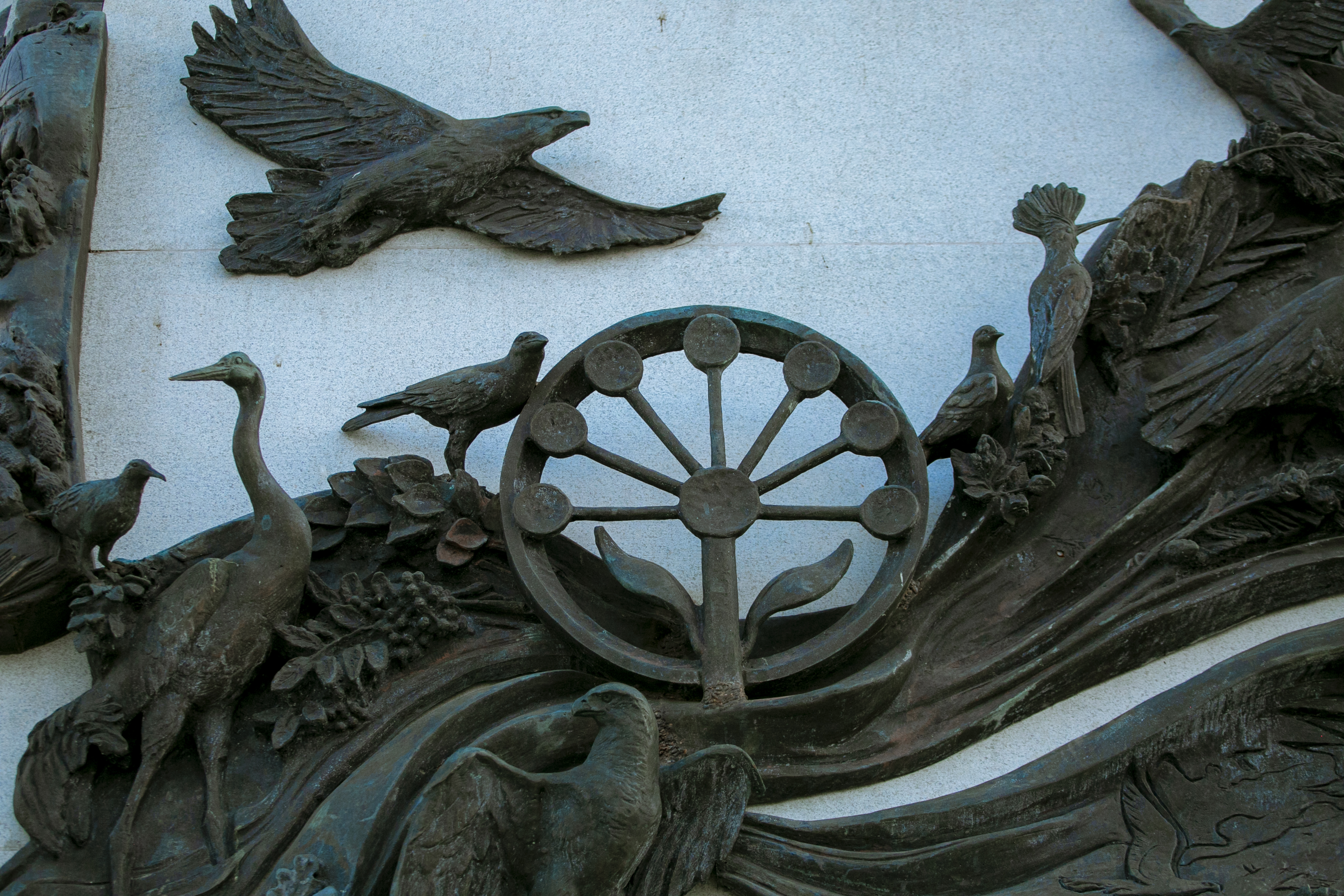 Известная и неизвестная Уфа (4/12)