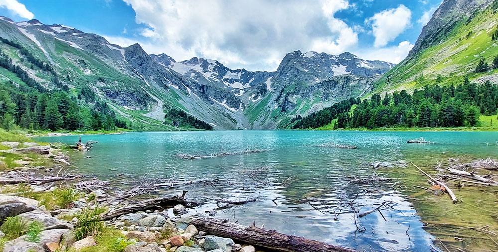 Женский ретрит-тур Энергия Уймонской долины (2/22)