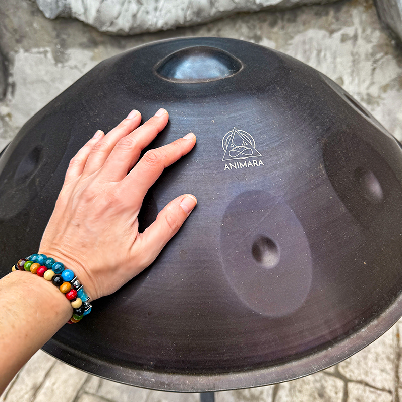 Цветение маральника на Алтае. Майские в сиреневых горах. (25/79)