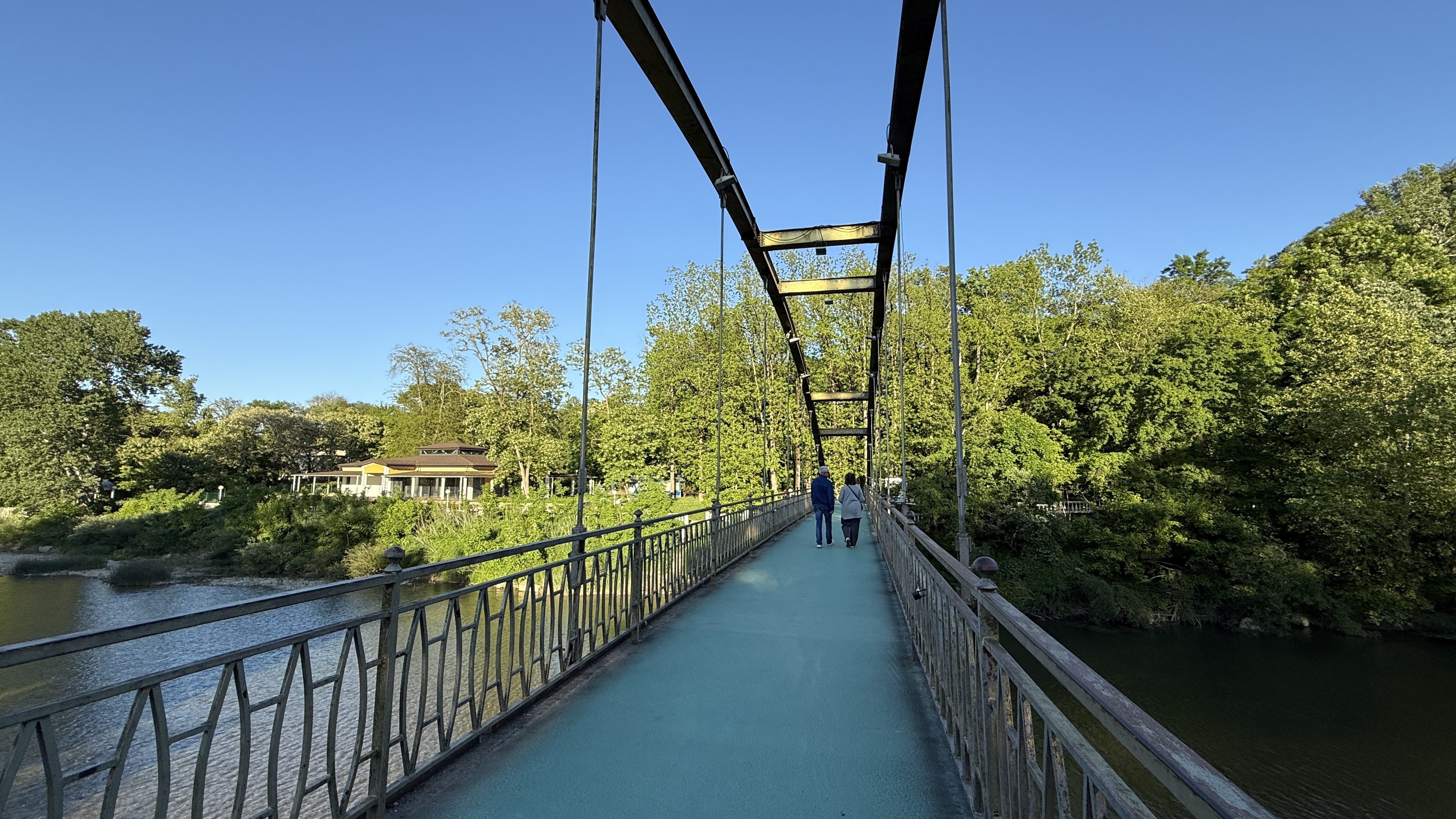 Треккинг в Горячем Ключе (39/76)