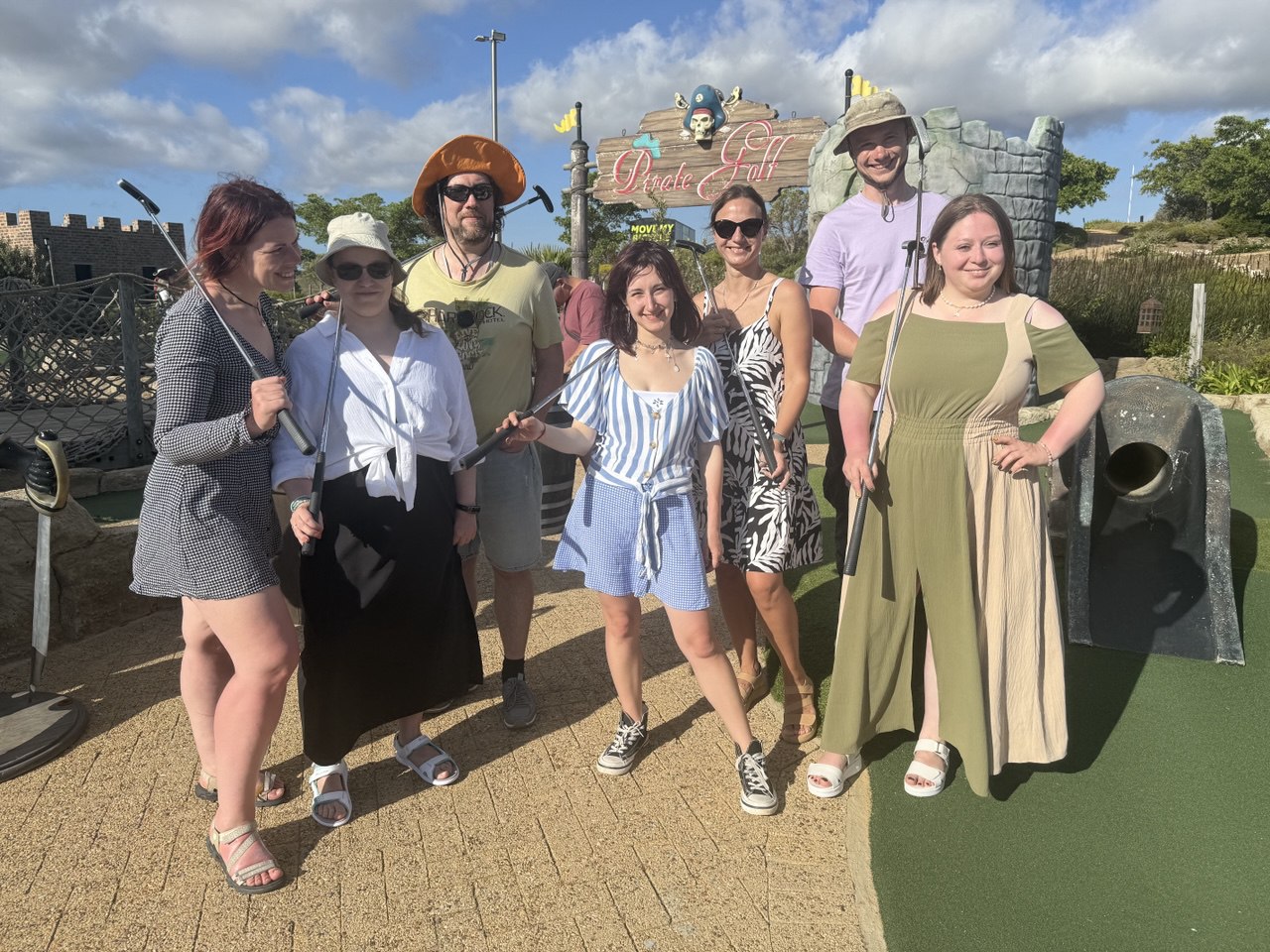 Встреча с дикой природой, вино и дорога к океану