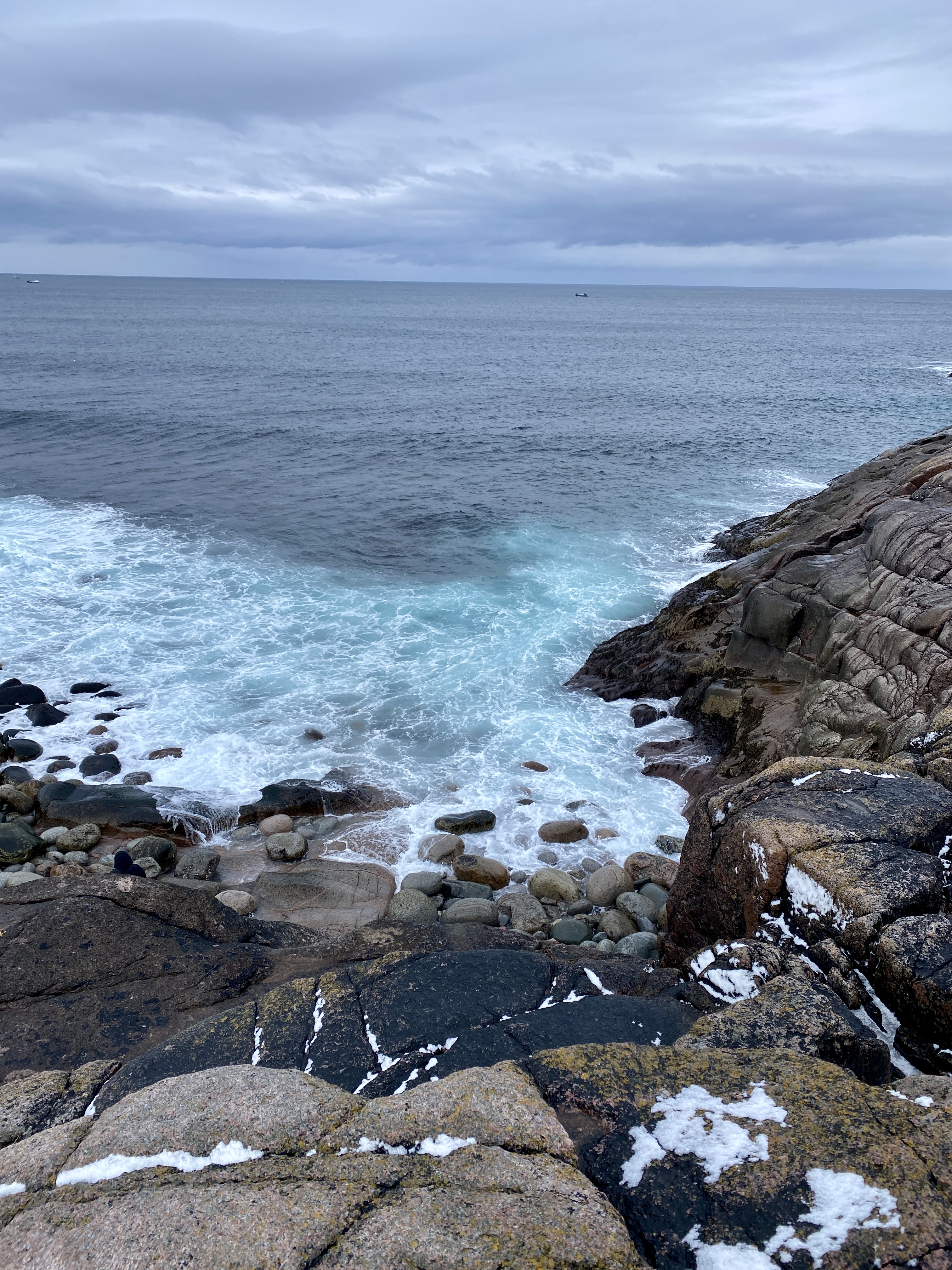 Териберка - на краю света