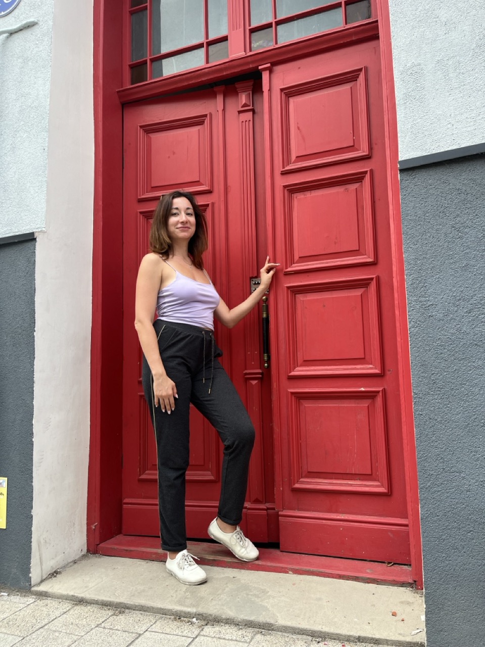 Экскурсия в Черняховск и замок Тапиау (5/10)