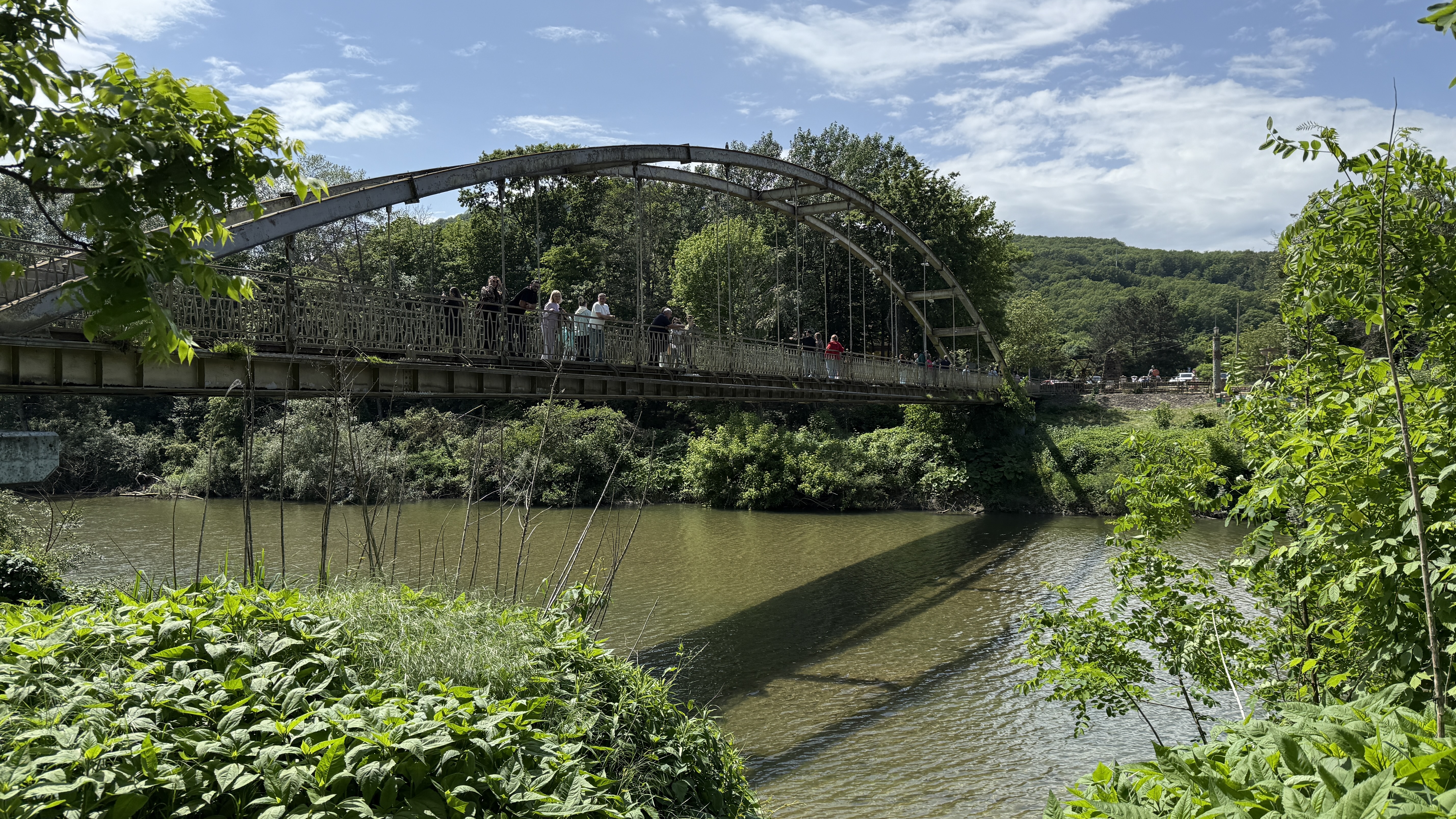 Треккинг в Горячем Ключе (17/76)