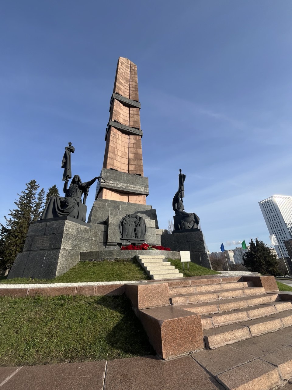 Известная и неизвестная Уфа (2/12)