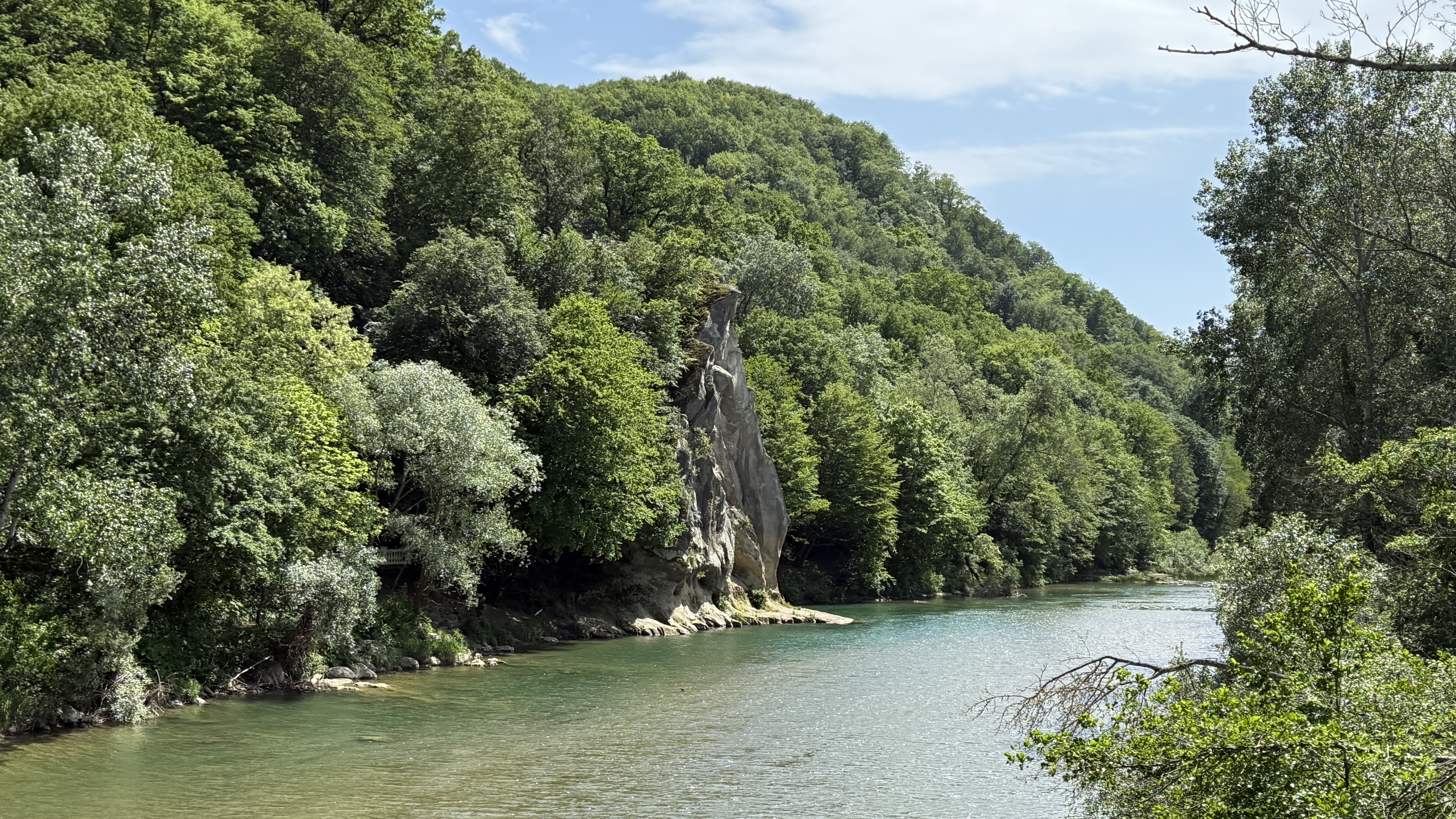 Треккинг в Горячем Ключе (18/76)