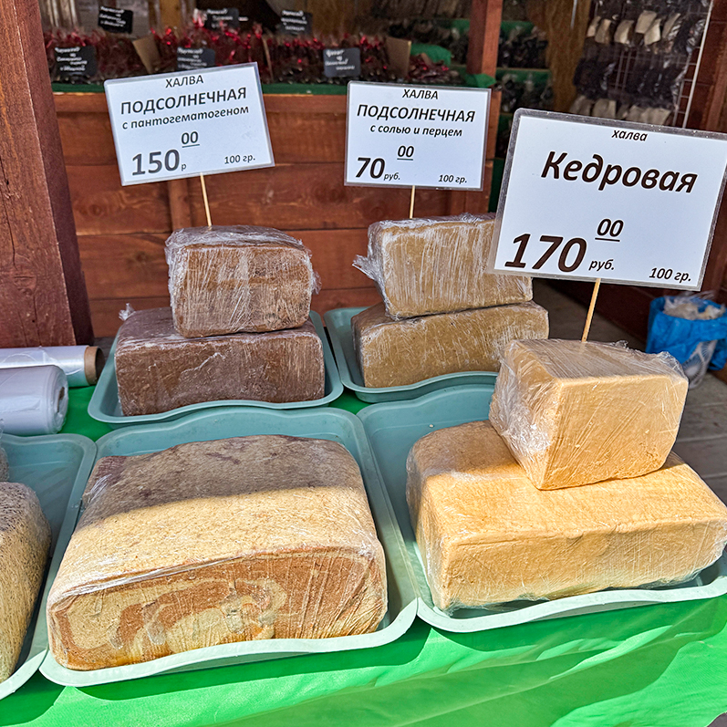 Цветение маральника на Алтае. Майские в сиреневых горах. (10/79)