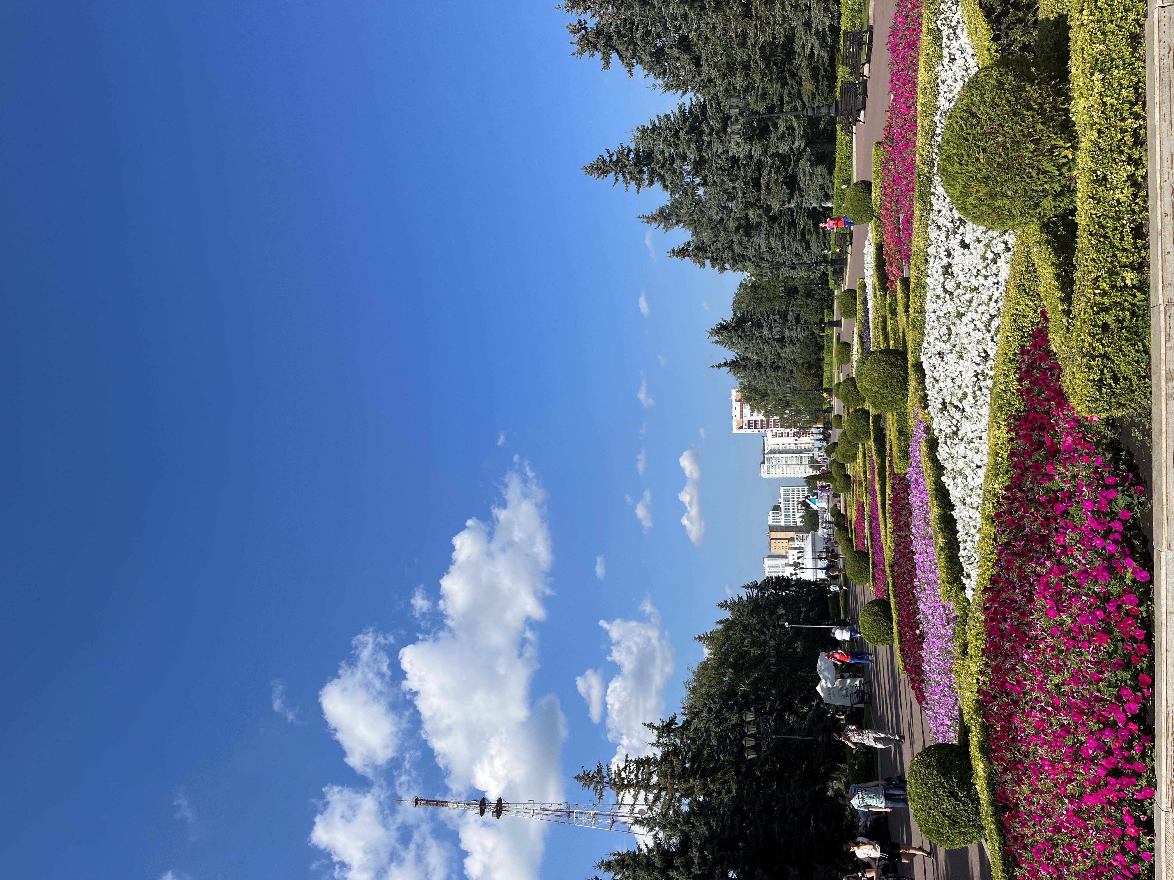 Известная и неизвестная Уфа (9/12)