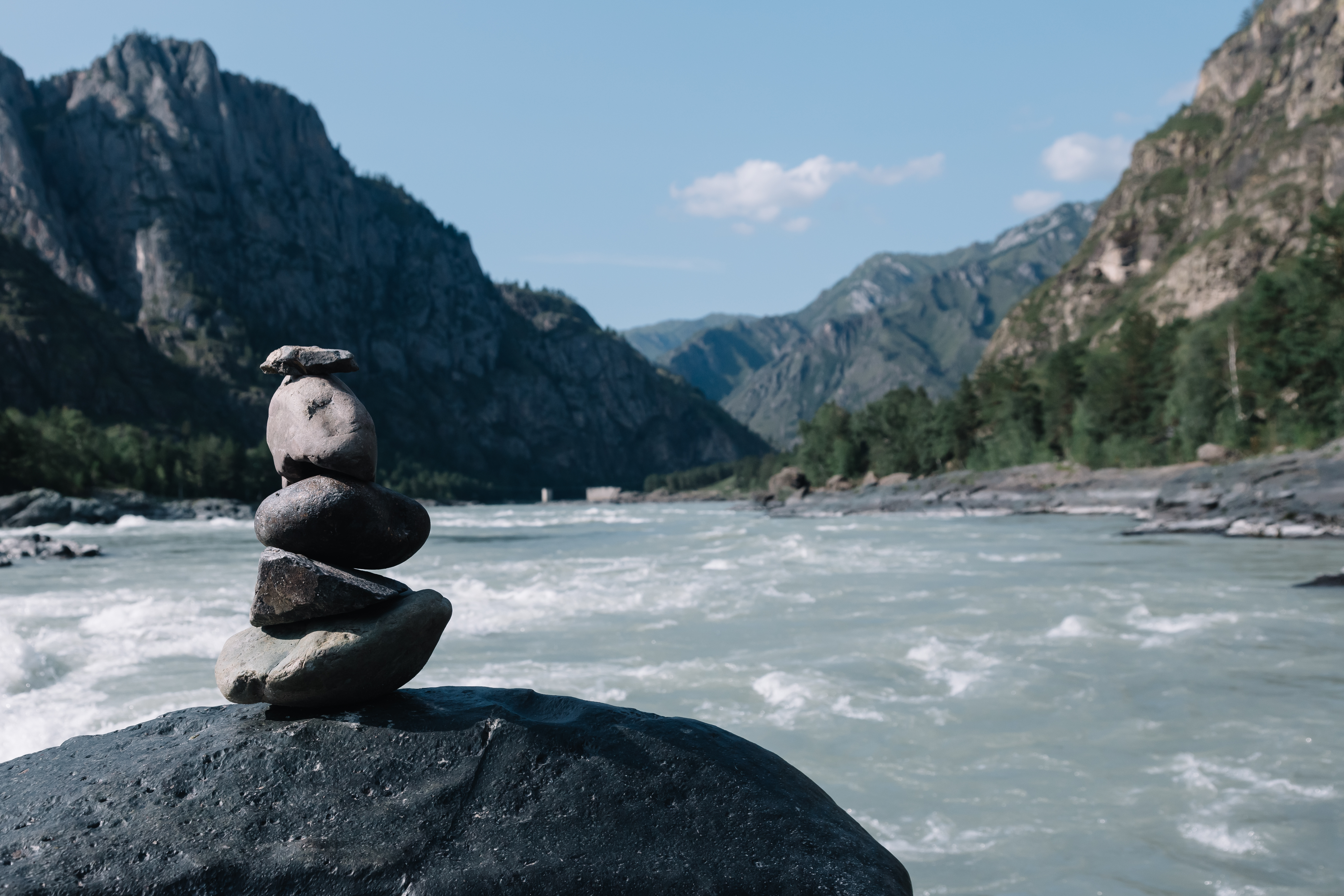 В Сердце Азии - тур по Чуйскому тракту (12/19)