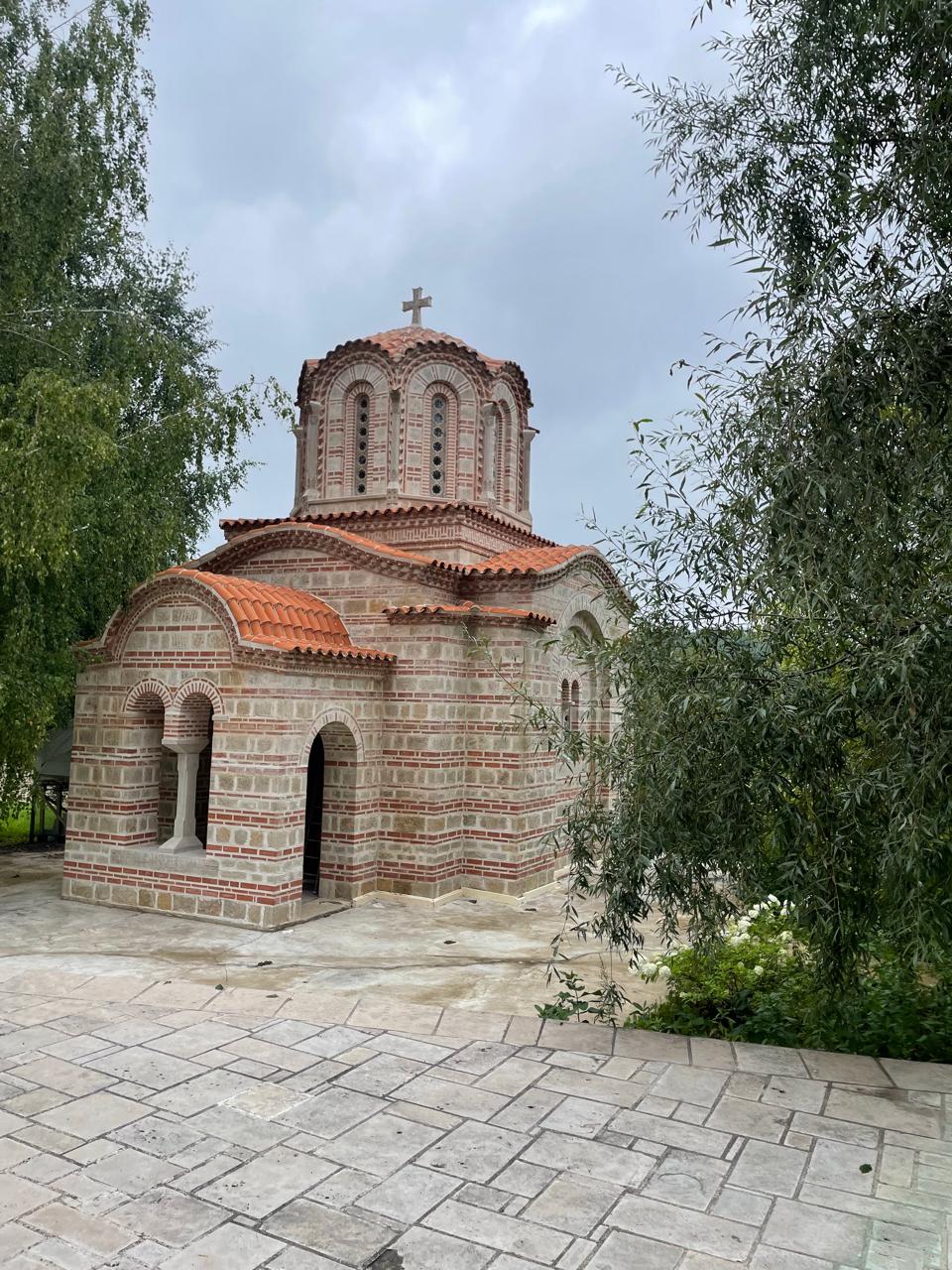 Уфимские каникулы (4/16)