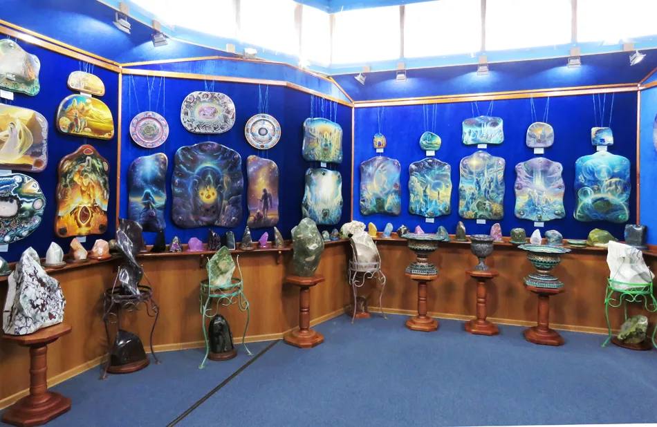 Женский ретрит-тур Энергия Уймонской долины (4/22)