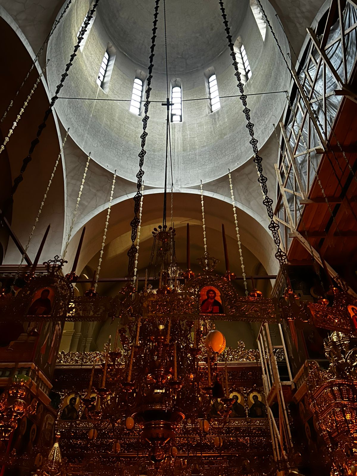 Уфимские каникулы (3/16)