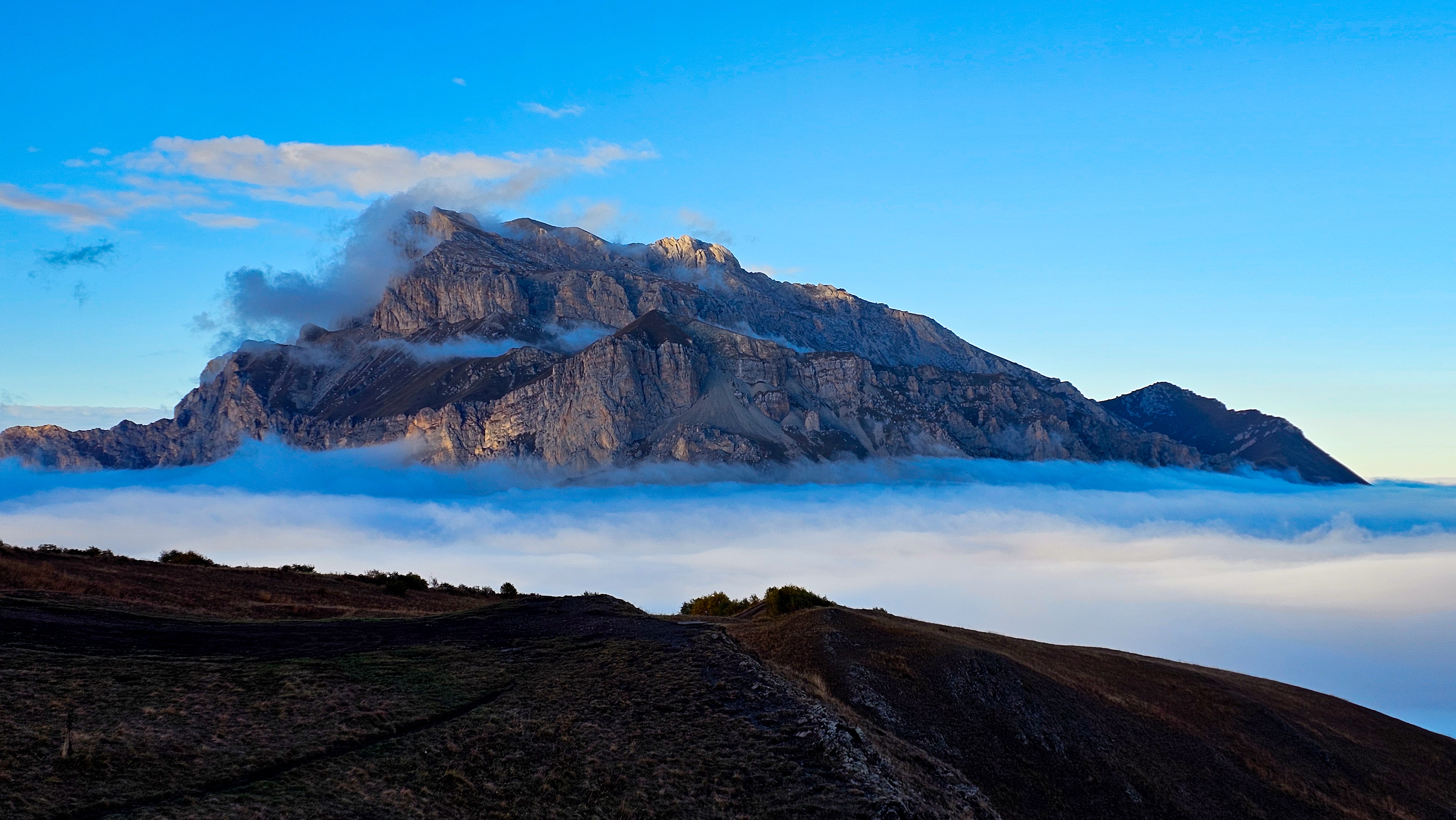 Северная Осетия. Горная любовь (из Минвод + Кисловодск) (100/121)