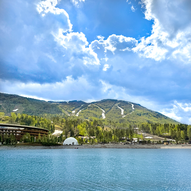 Цветение маральника на Алтае. Майские в сиреневых горах. (18/79)