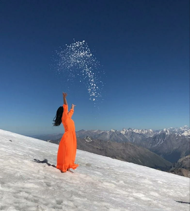 Детское Приэльбрусье