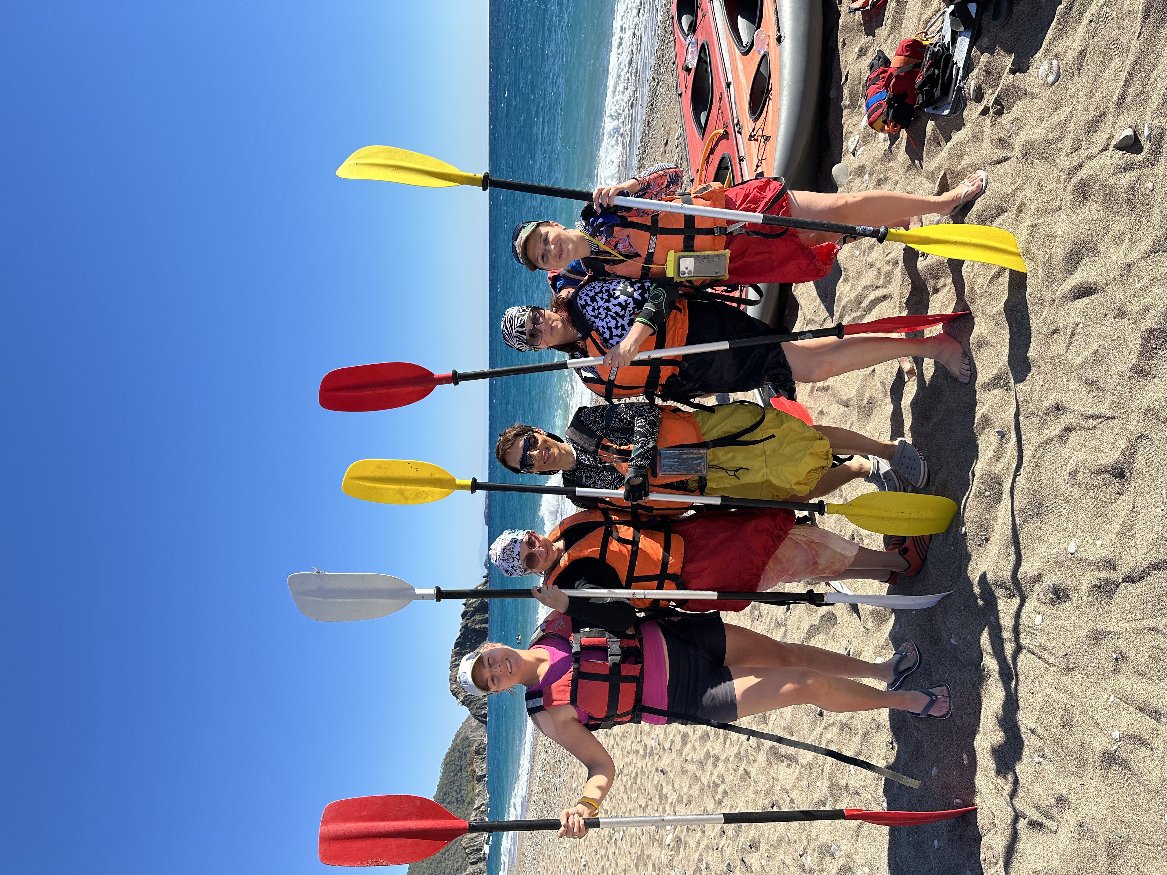 Активный тур Турция