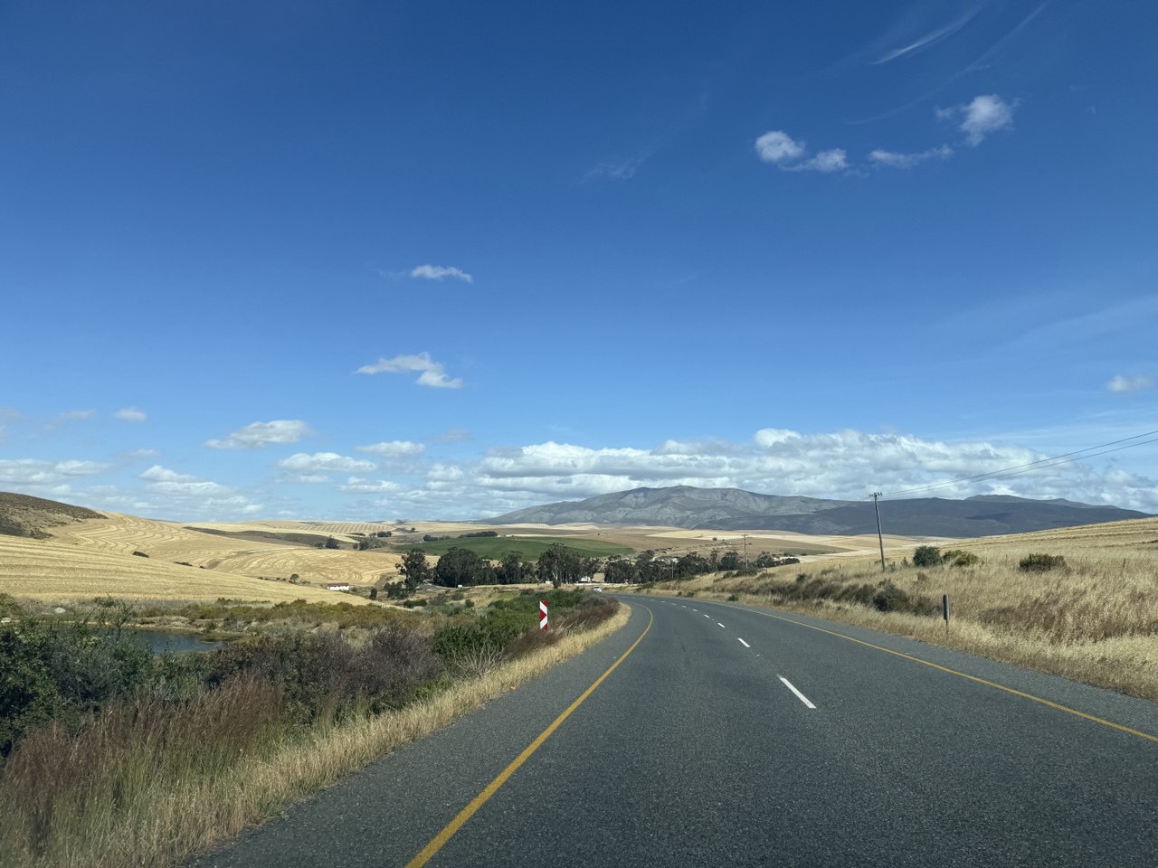 Завершение путешествия и дорога домой