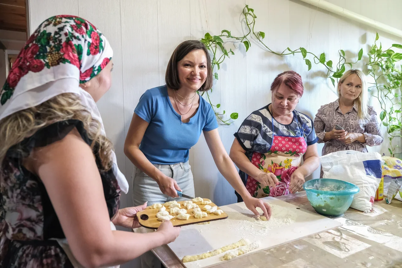 Путешествие со смыслом по Башкирии (9/21)
