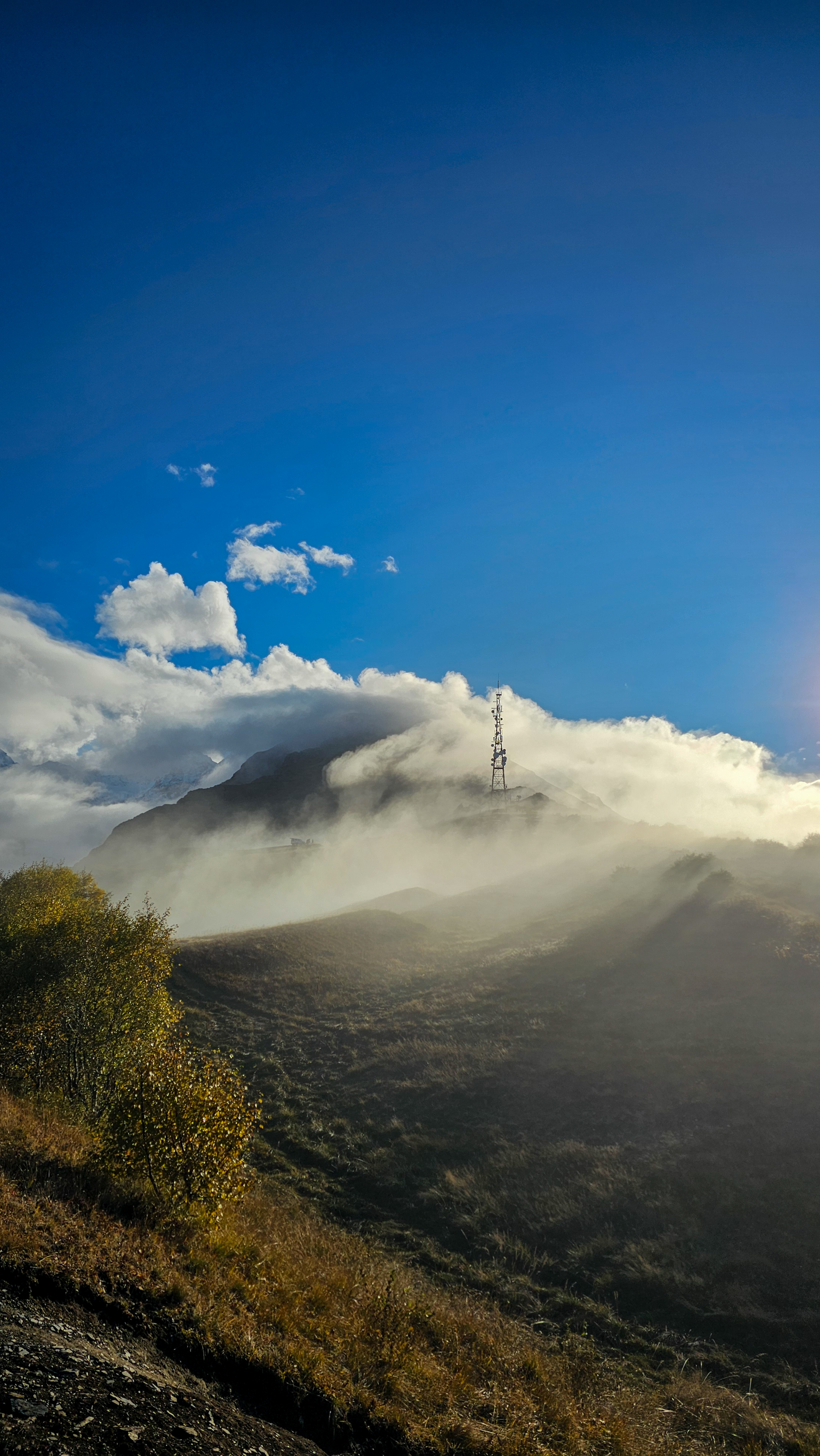 Северная Осетия. Горная любовь (из Минвод + Кисловодск) (99/121)