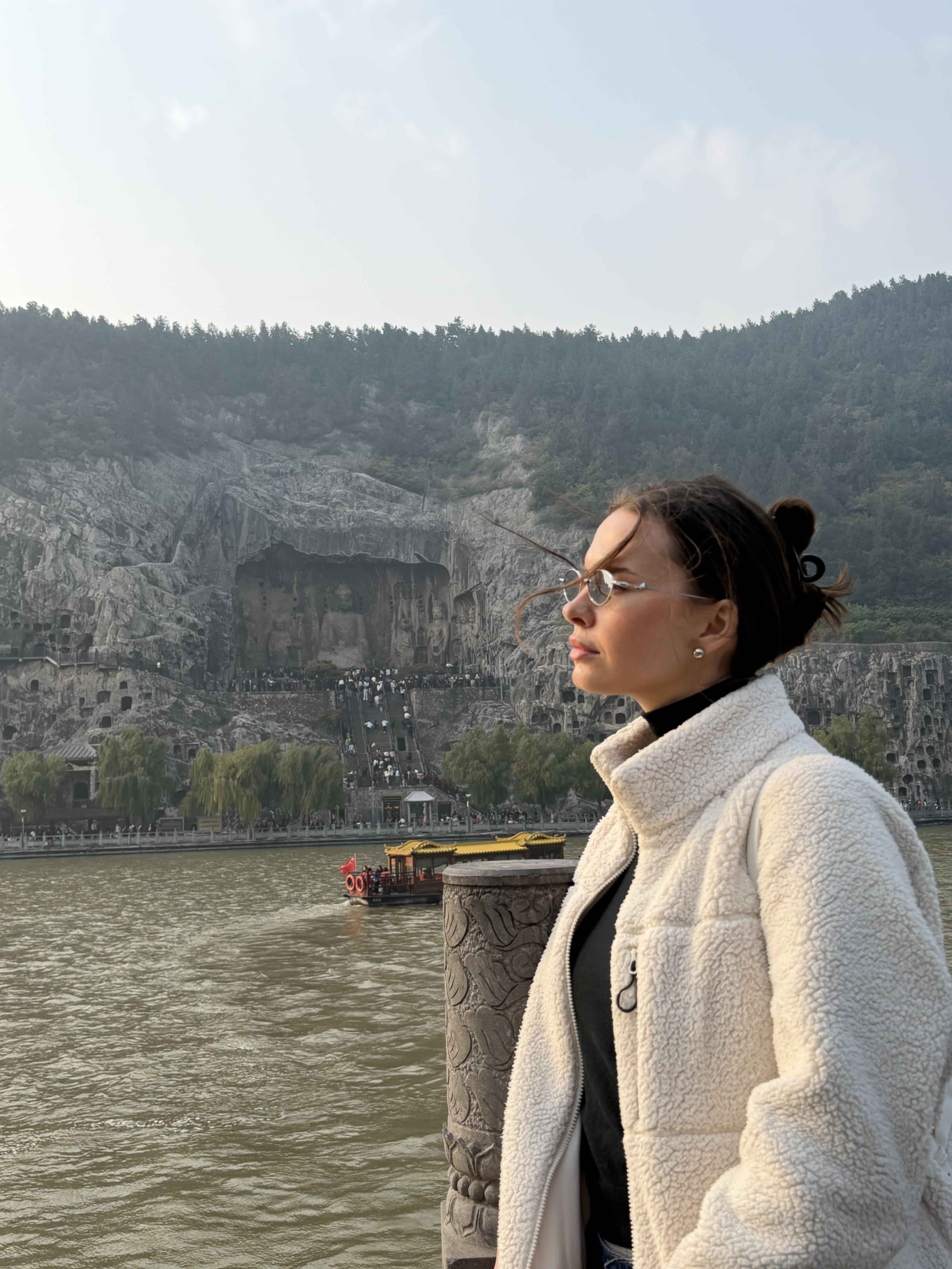 Групповой тур в Китай: всё включено