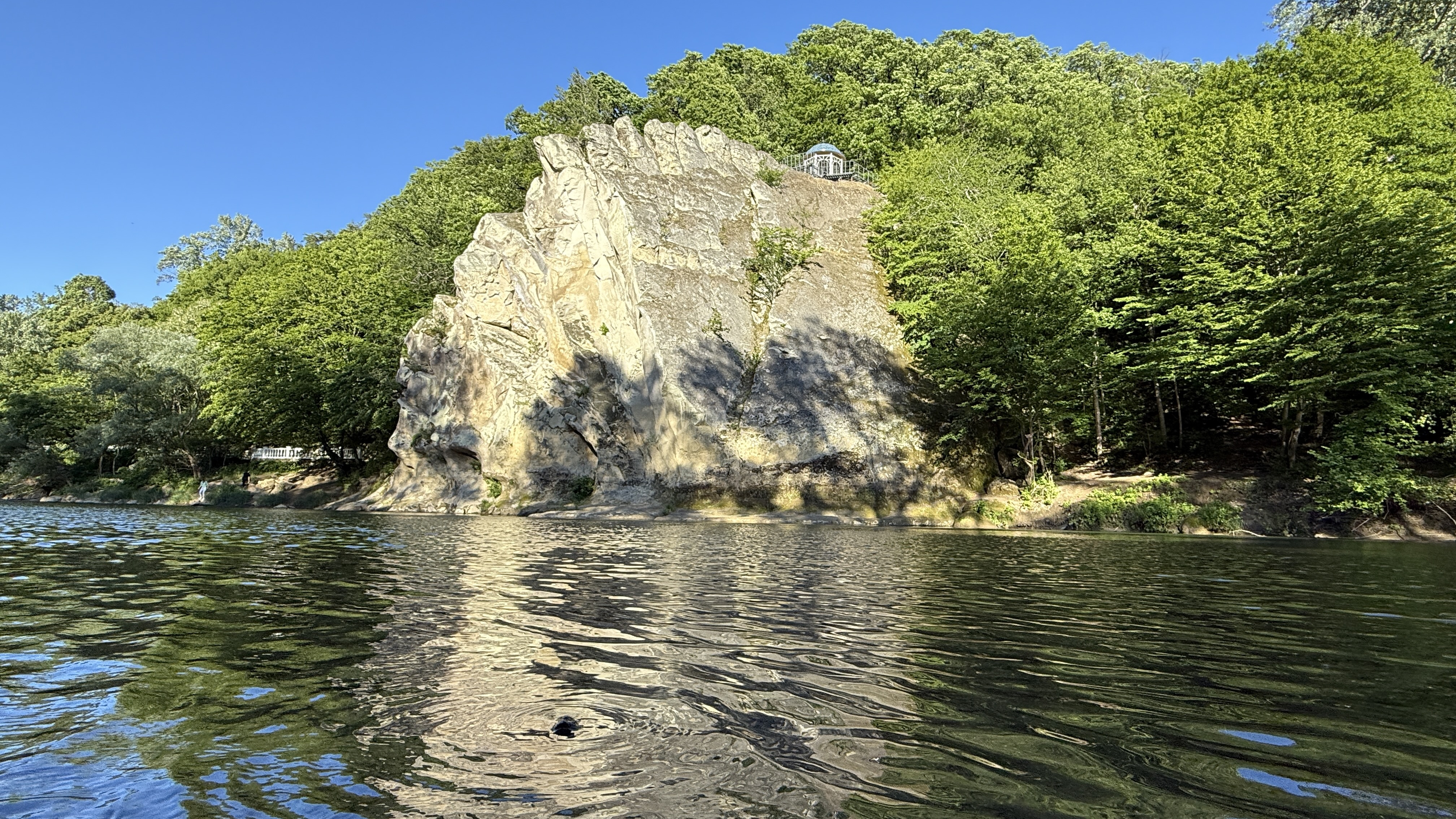 Треккинг в Горячем Ключе (38/76)